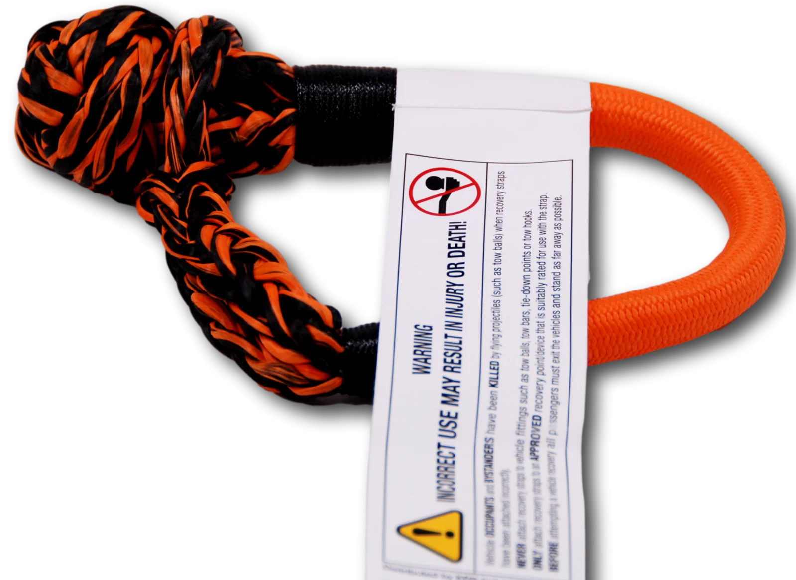 2 x Carbon Monkey Fist 13T Soft Shackle Combo Deal - Image 28