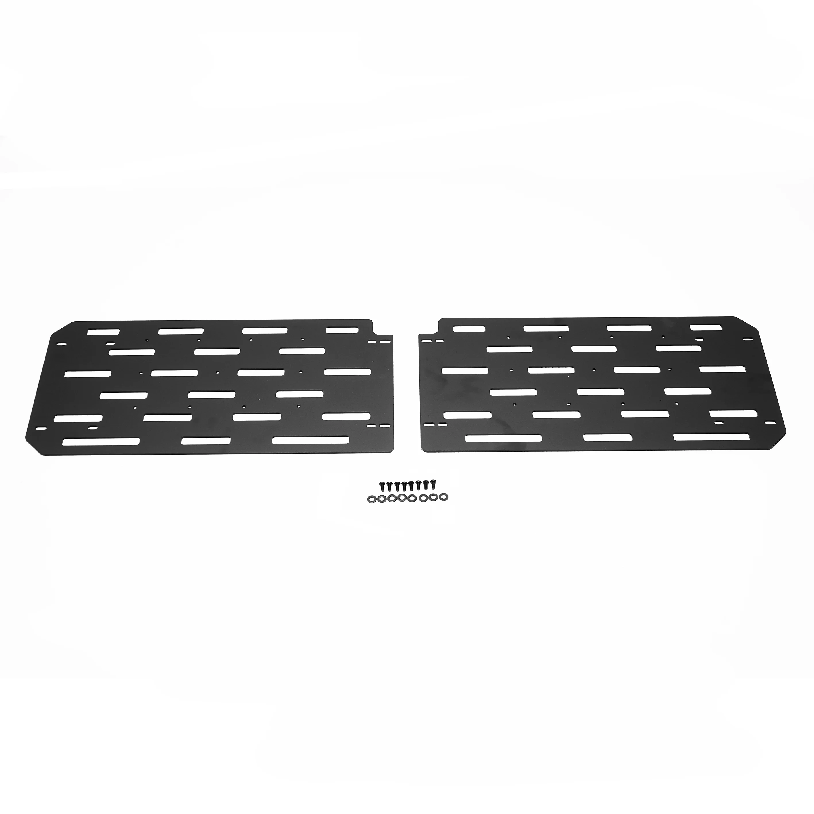 Aluminium Expansion Boards for Roof Storage Box - Image 3