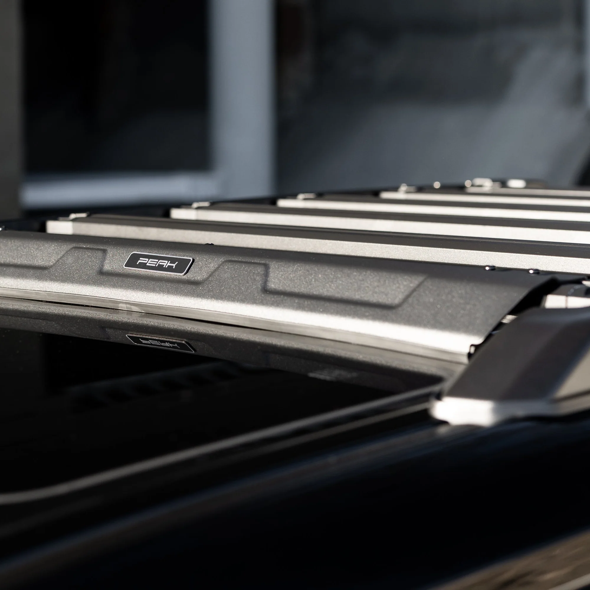 Roof Rack Platform System (Short) for Toyota LandCruiser Prado J250 & Lexus GX550 (2024 - Current) - Image 18