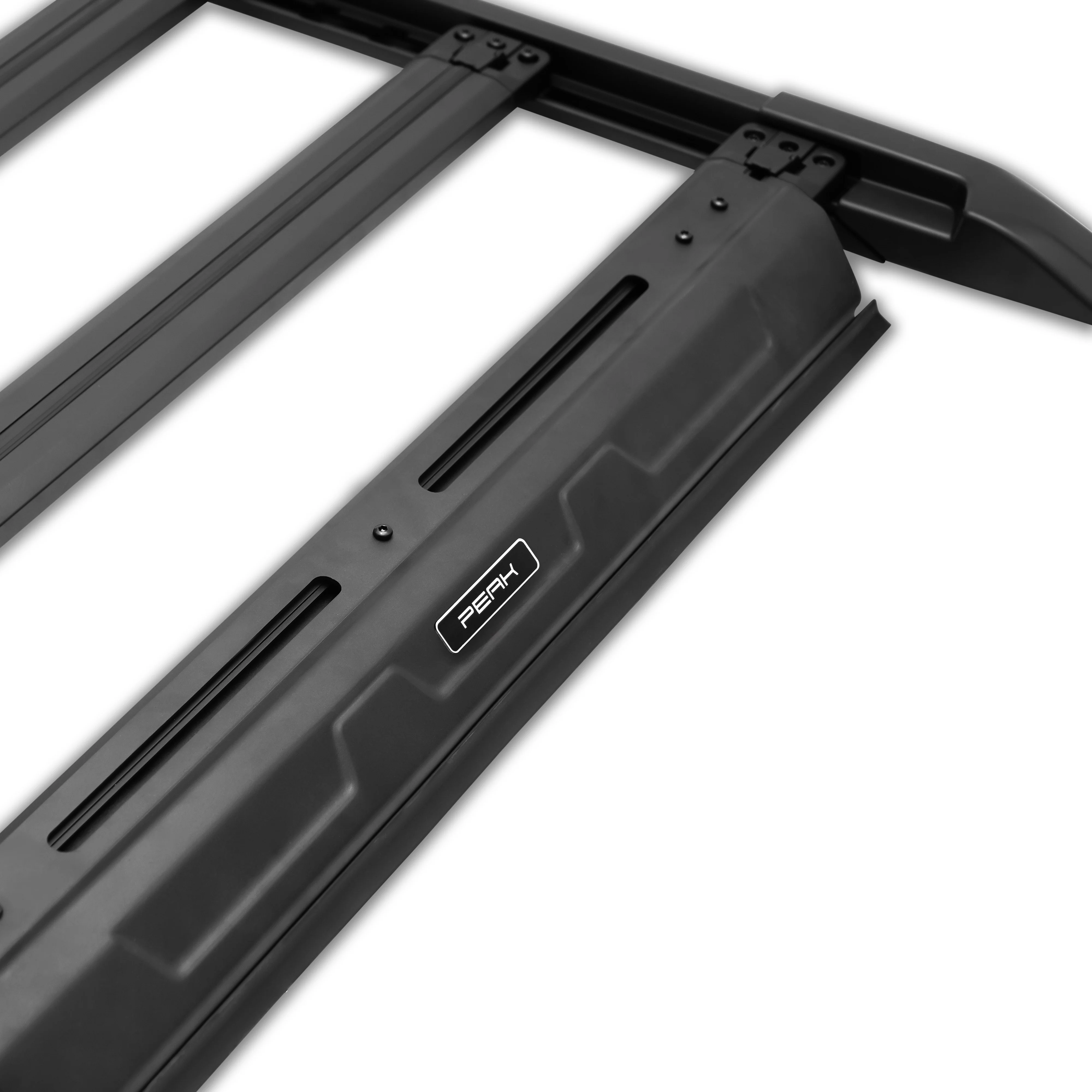 Roof Rack Platform System (Short) for Toyota LandCruiser Prado J250 & Lexus GX550 (2024 - Current) - Image 3