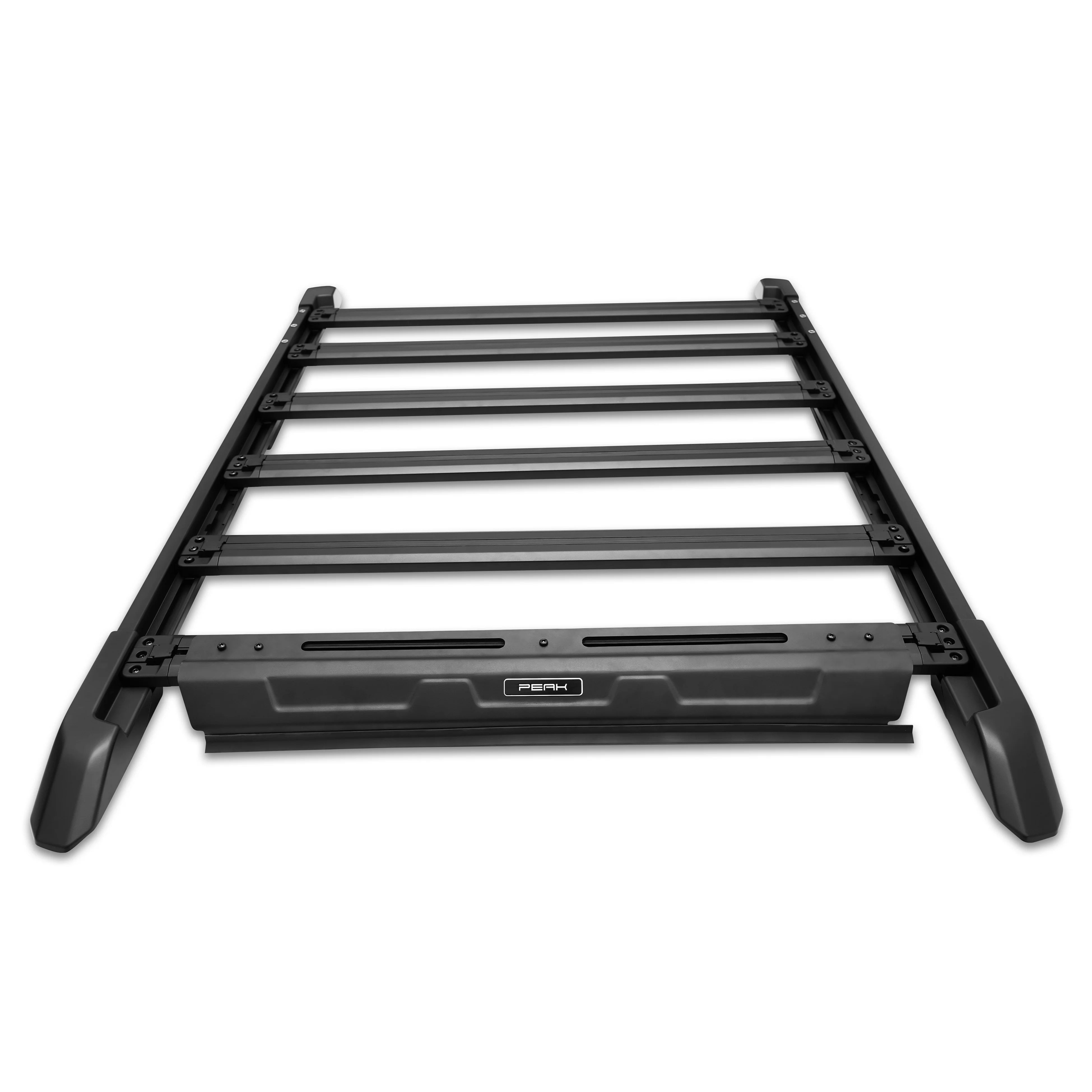 Roof Rack Platform System (Short) for Toyota LandCruiser Prado J250 & Lexus GX550 (2024 - Current) - Image 4