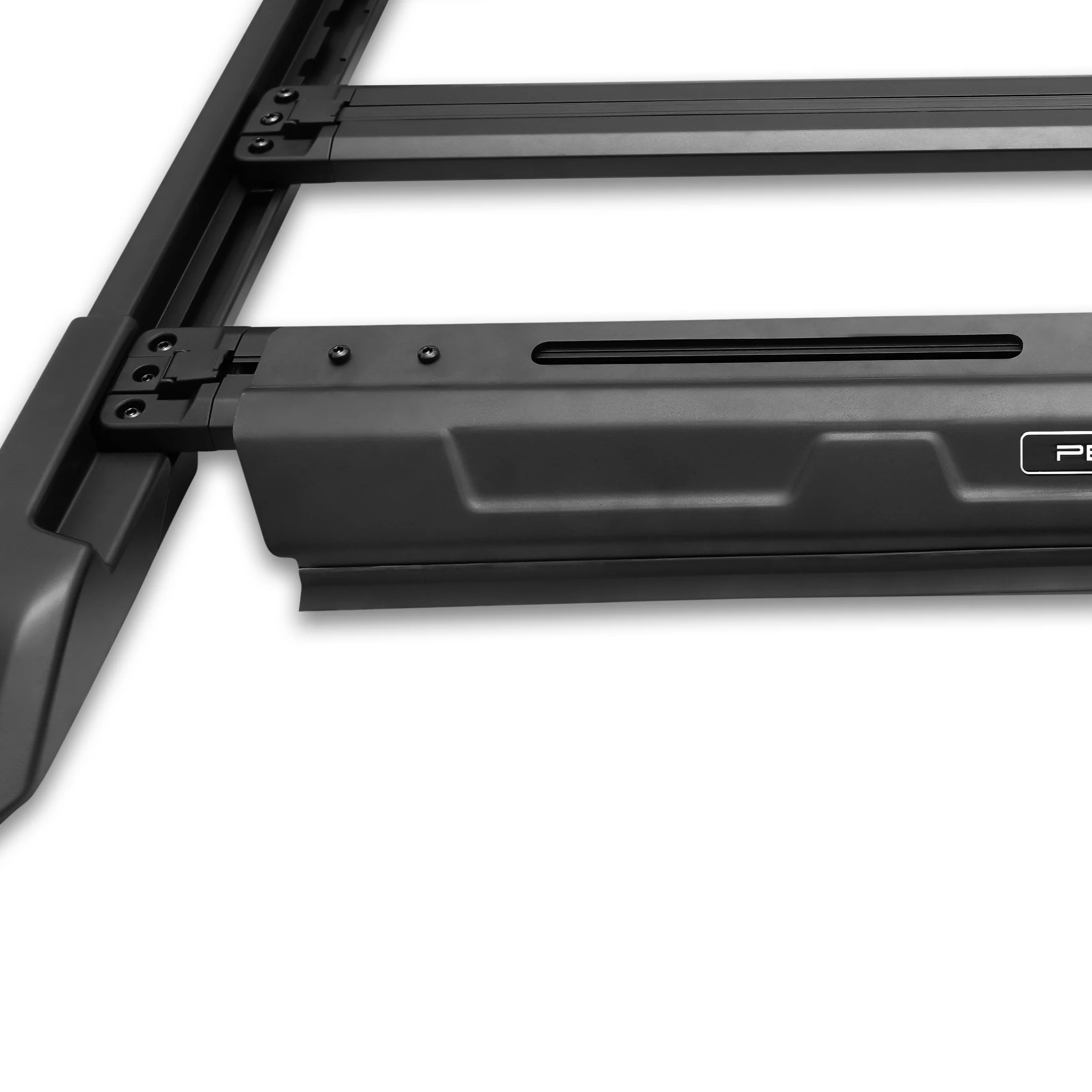 Roof Rack Platform System (Short) for Toyota LandCruiser Prado J250 & Lexus GX550 (2024 - Current) - Image 5