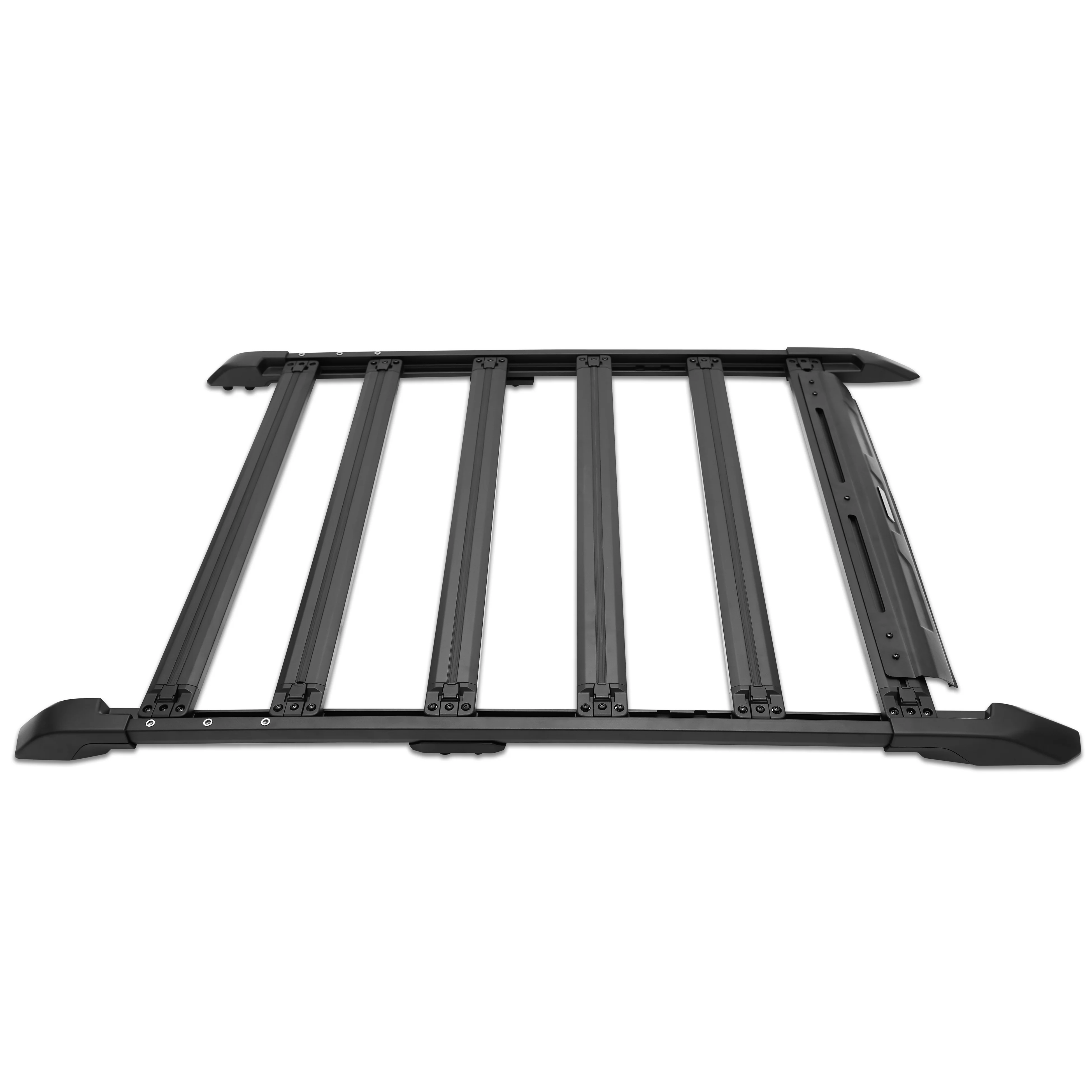 Roof Rack Platform System (Short) for Toyota LandCruiser Prado J250 & Lexus GX550 (2024 - Current) - Image 6