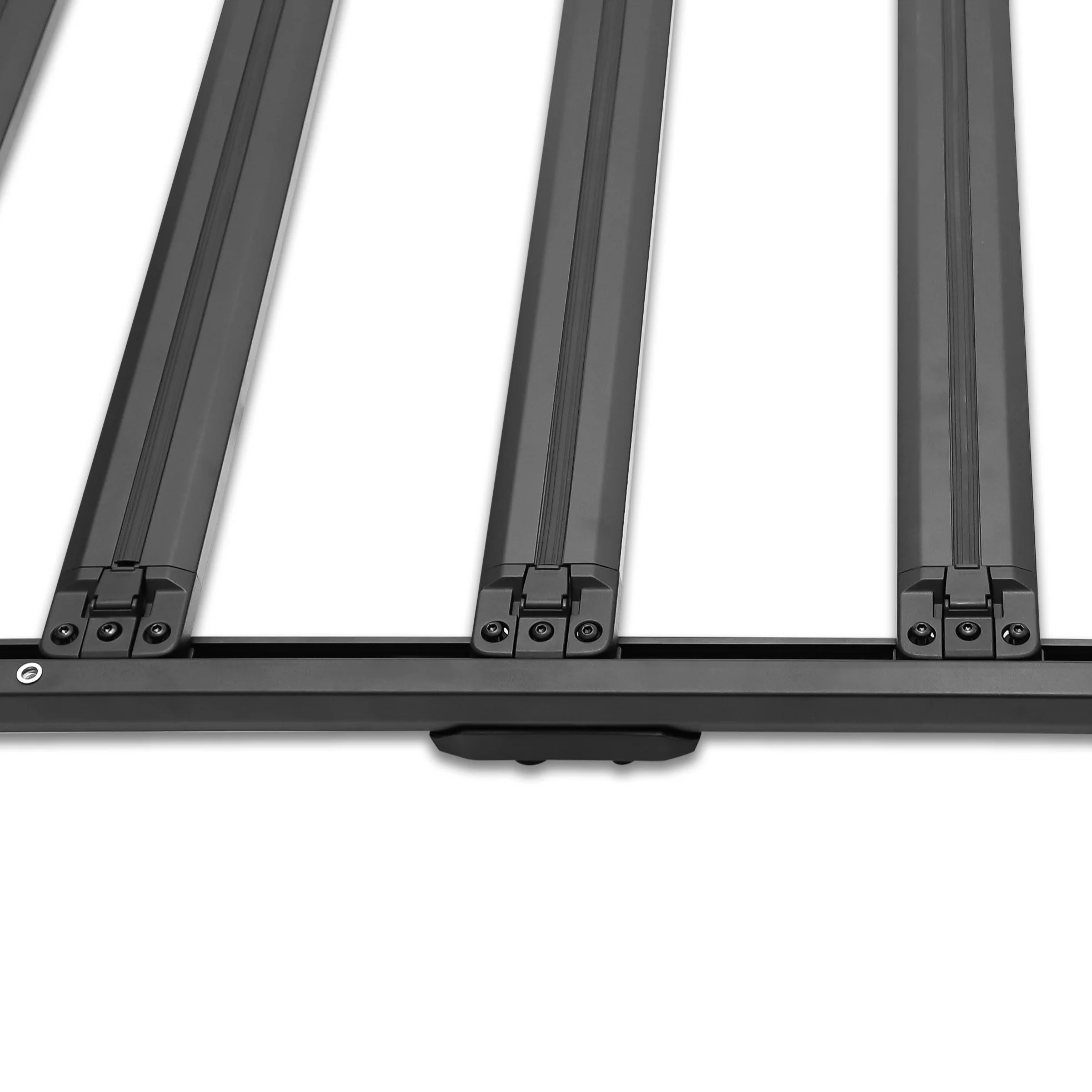 Roof Rack Platform System (Short) for Toyota LandCruiser Prado J250 & Lexus GX550 (2024 - Current) - Image 7