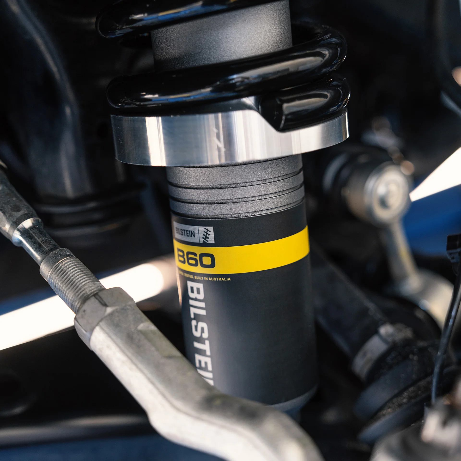 Bilstein B60 Touring Kit for Toyota Landcruiser Prado 250 - Image 4