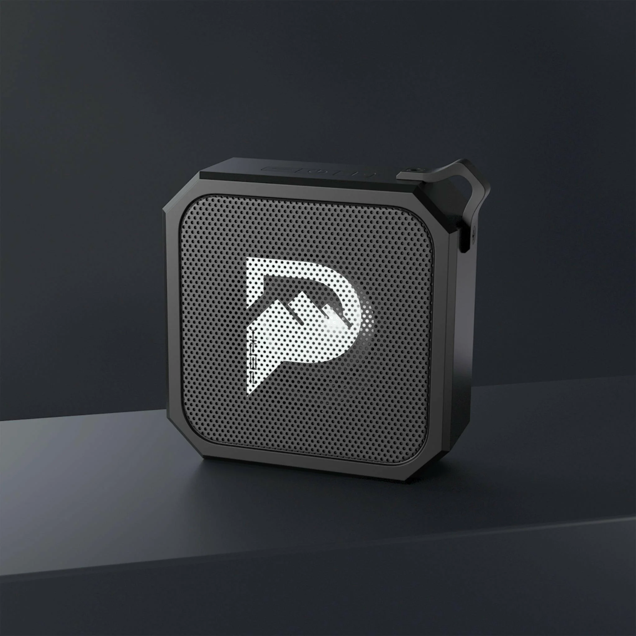 PEAK IPX6 Certified Outdoor Bluetooth Speaker - Image 3