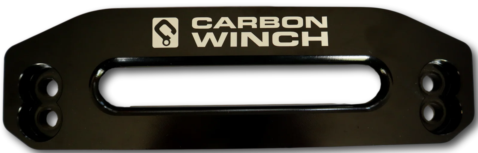 Carbon 12K 12000lb Electric Winch With Black Rope & Hook VER. 2 - Image 17
