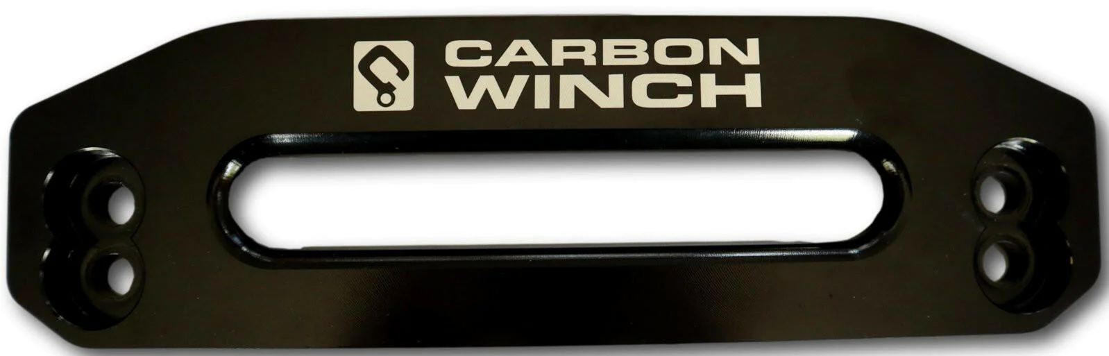 Carbon 12K 12000lb Electric Winch With Black Rope & Hook VER. 2 - Image 8