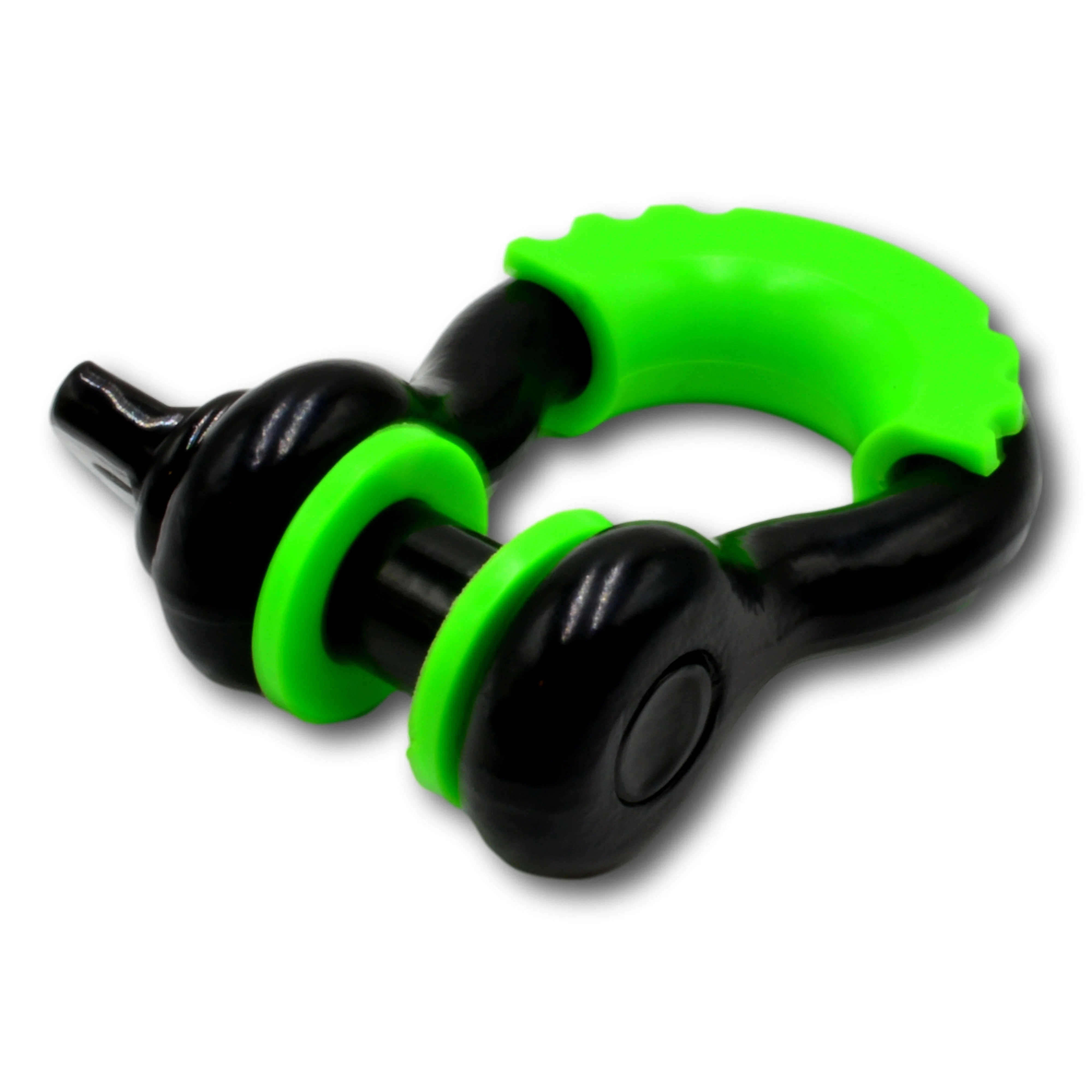 Carbon Offroad 4.75T Bow Shackle - Image 2