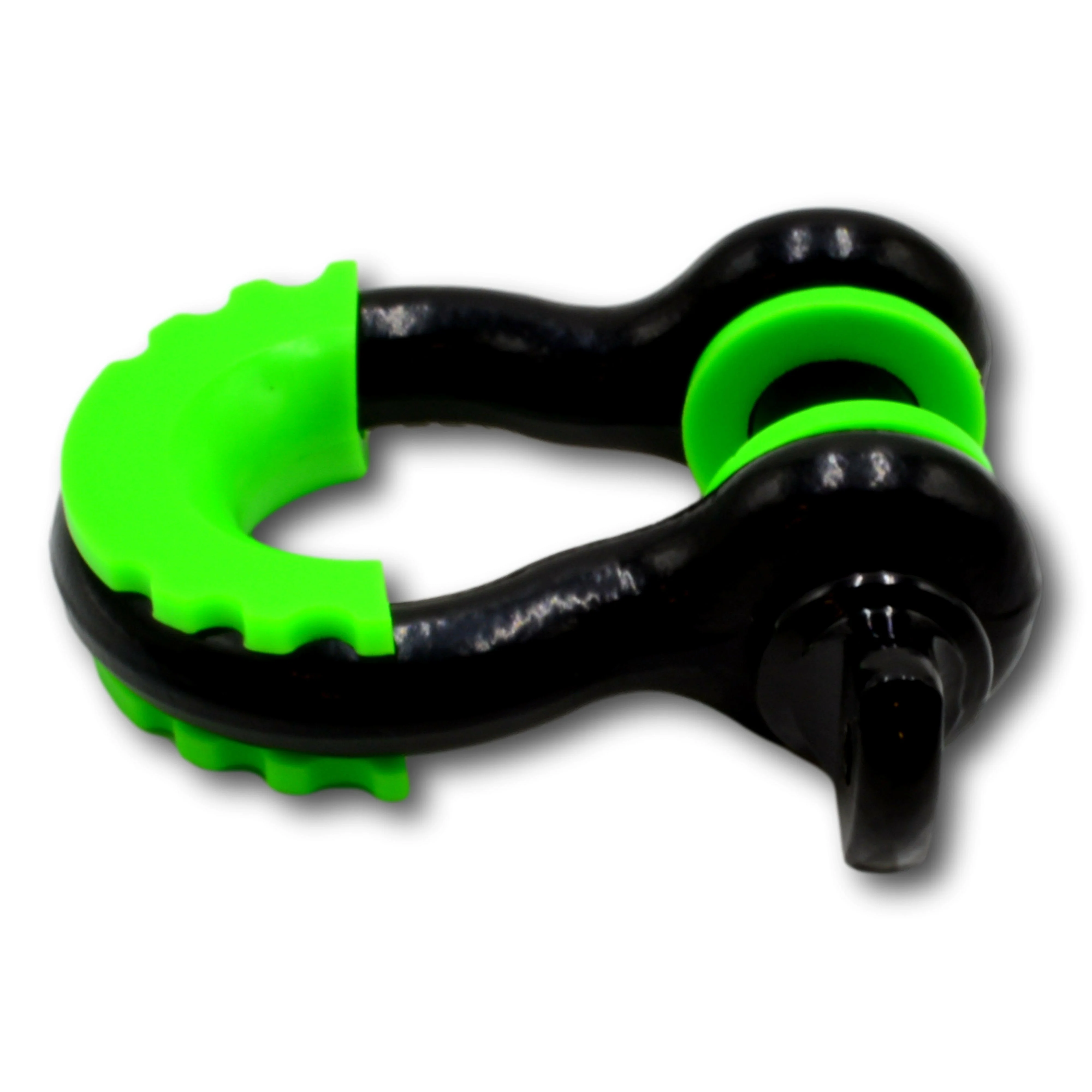 Carbon Offroad 4.75T Bow Shackle - Image 3