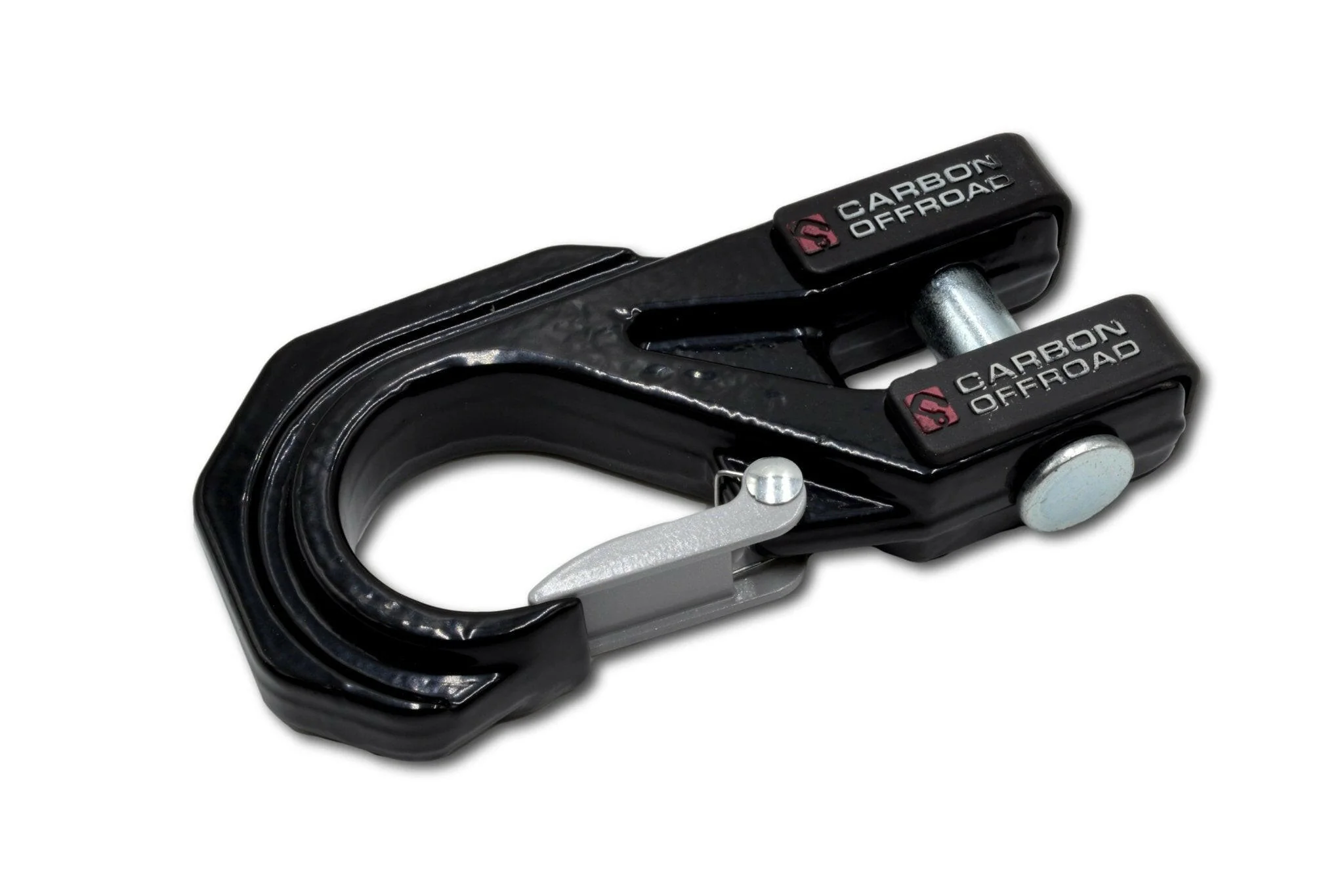 Carbon Offroad MegaPro Winch Hook - Image 2