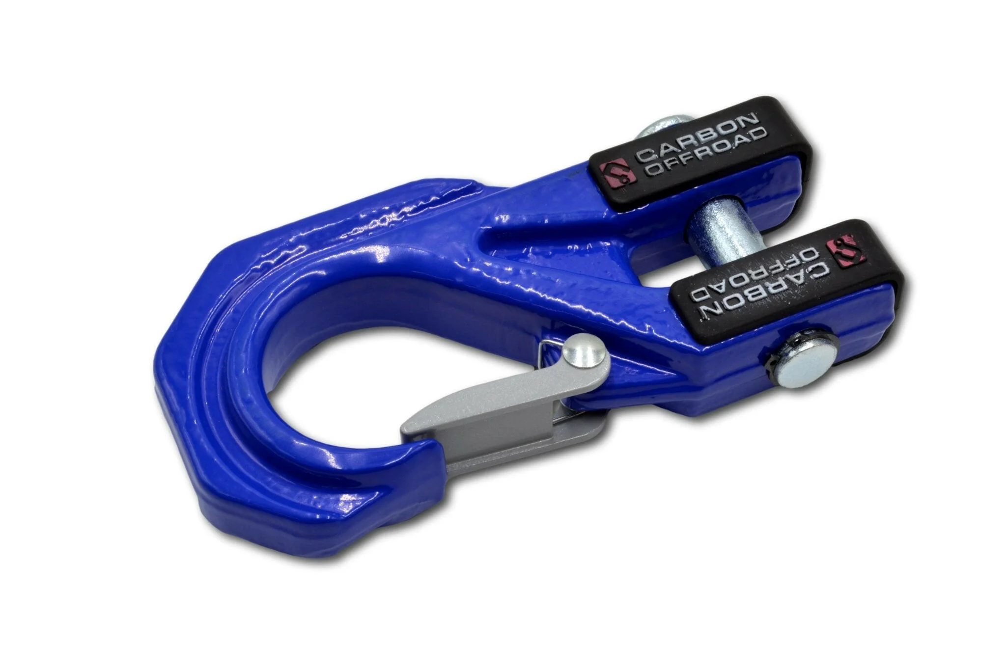 Carbon Offroad MegaPro Winch Hook - Image 3