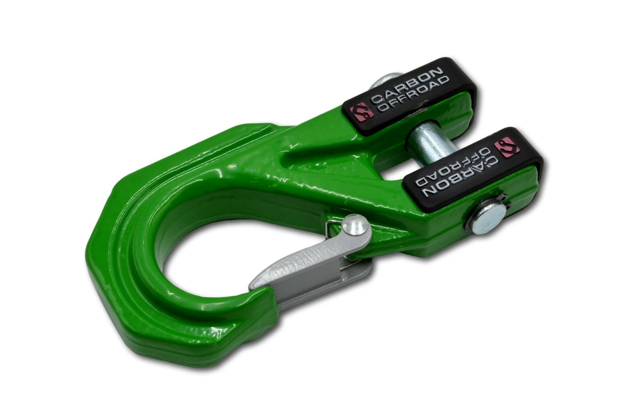 Carbon Offroad MegaPro Winch Hook - Image 4