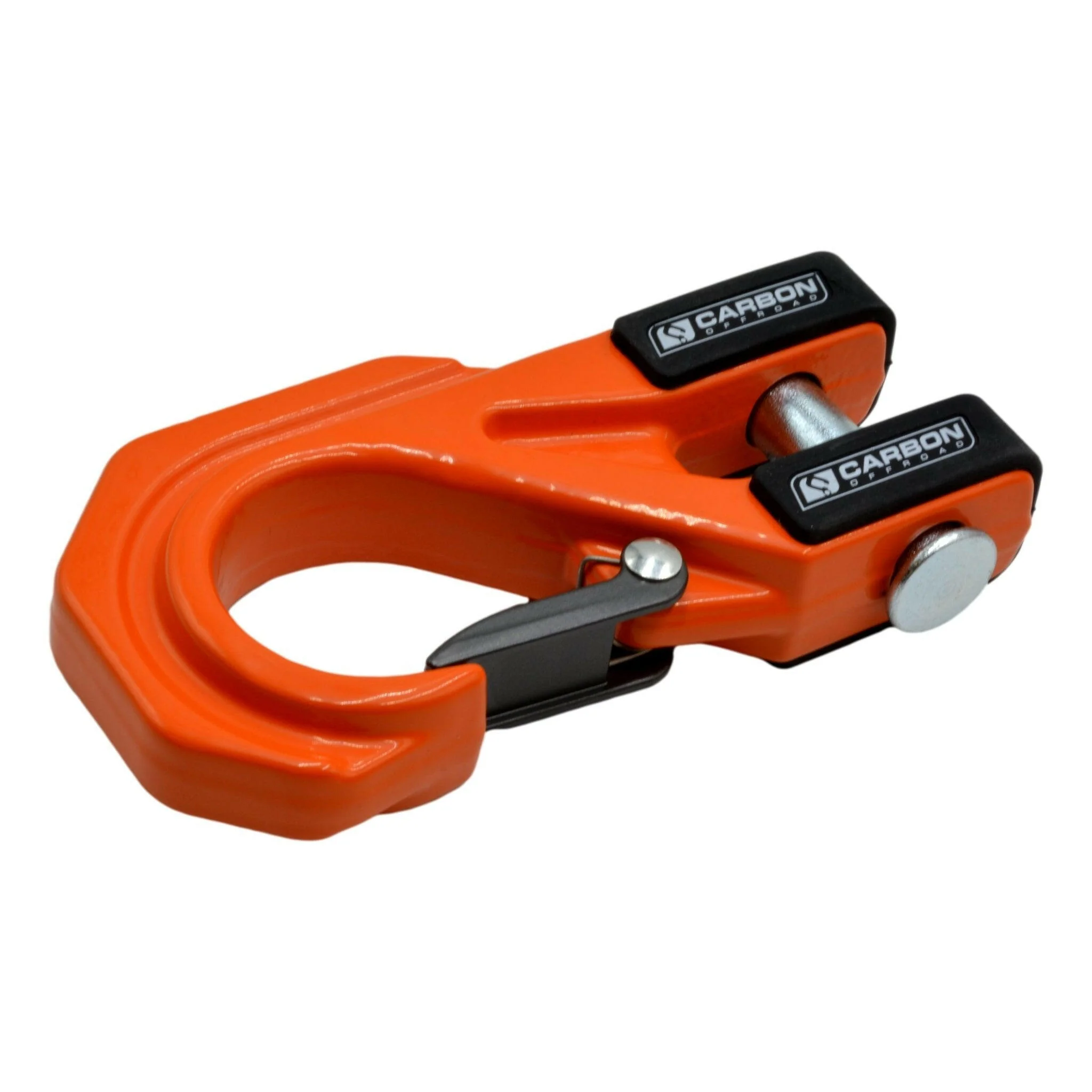 Carbon Offroad MegaPro Winch Hook - Image 5