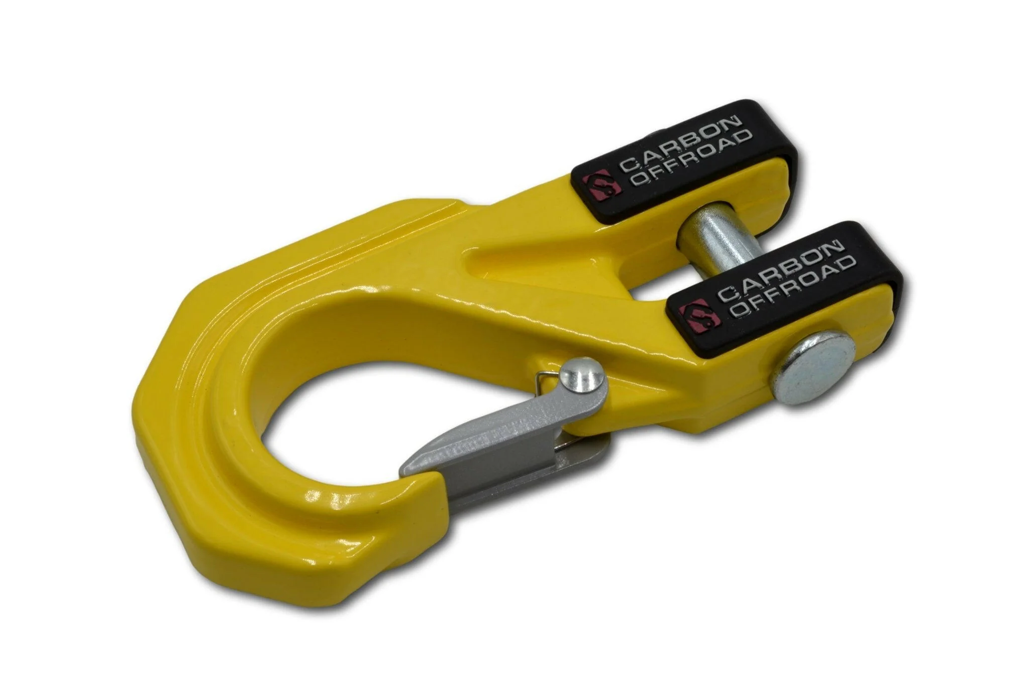 Carbon Offroad MegaPro Winch Hook - Image 6