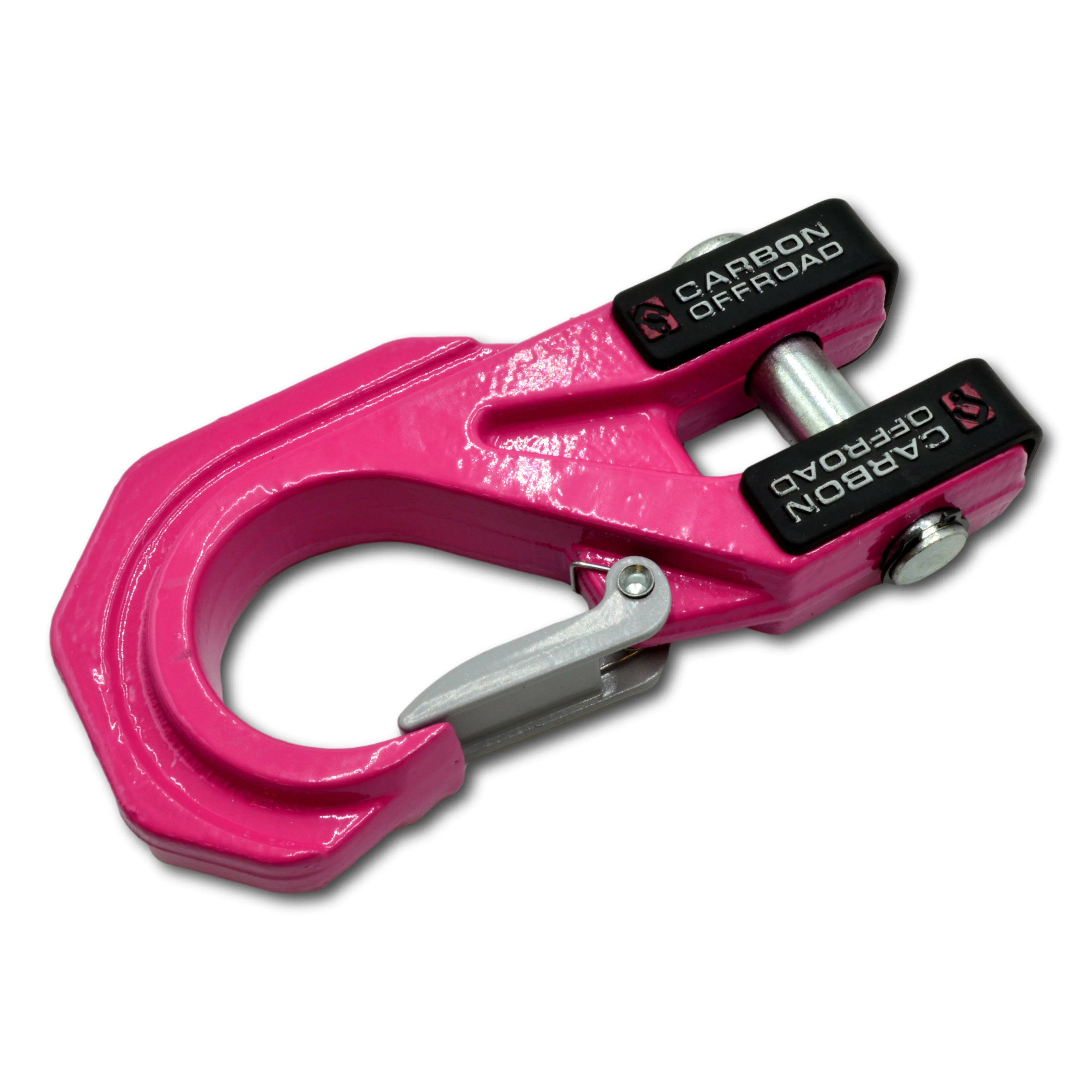 Carbon Offroad MegaPro Winch Hook - Image 7