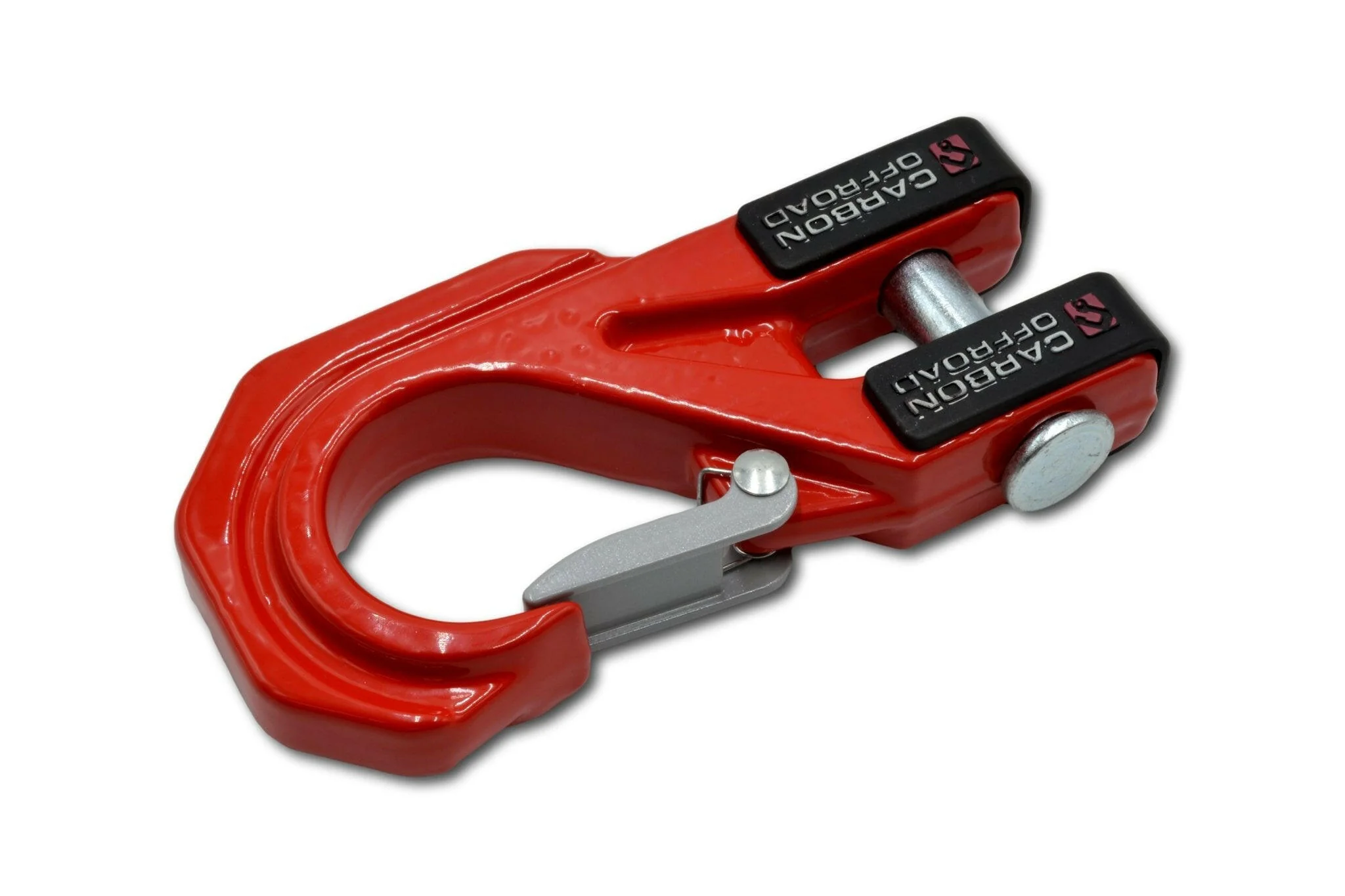 Carbon Offroad MegaPro Winch Hook - Image 8