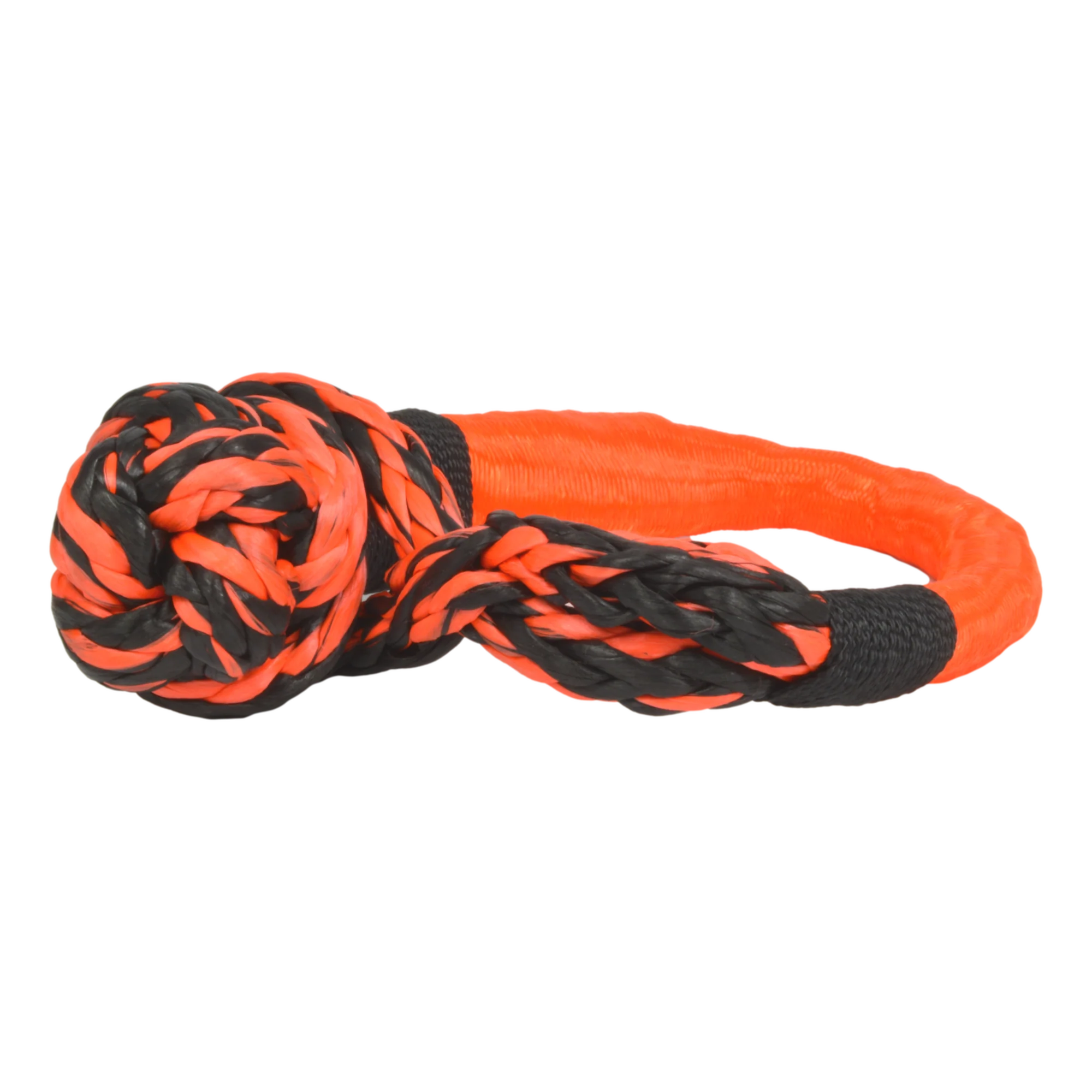 Carbon Offroad Monkey Fist 15T Synthetic Soft Shackle - Image 2