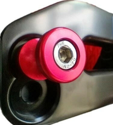 Carbon Offroad M8 Utility Mount - Image 2