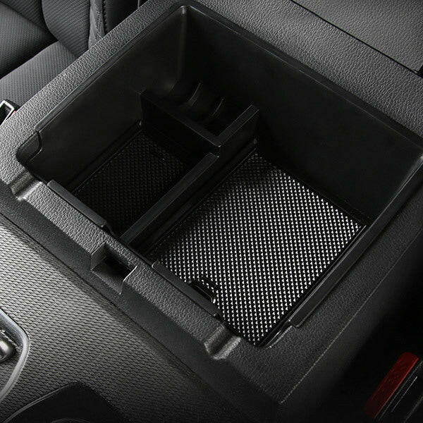 Centre Console Storage Tray for KGM SsangYong Rexton - Image 3