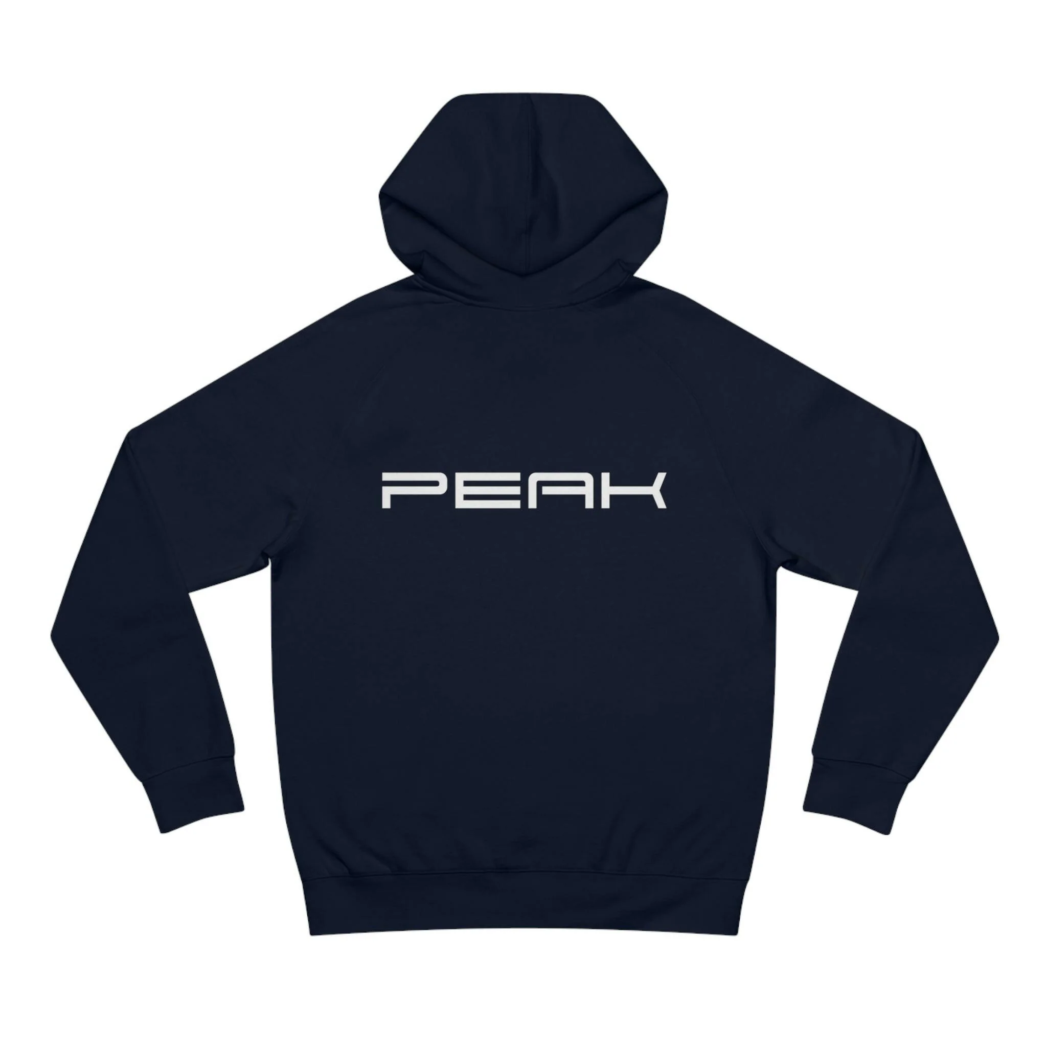 PEAK Unisex Supply Hoodie 003 (Available in 6 Colors) - Image 11
