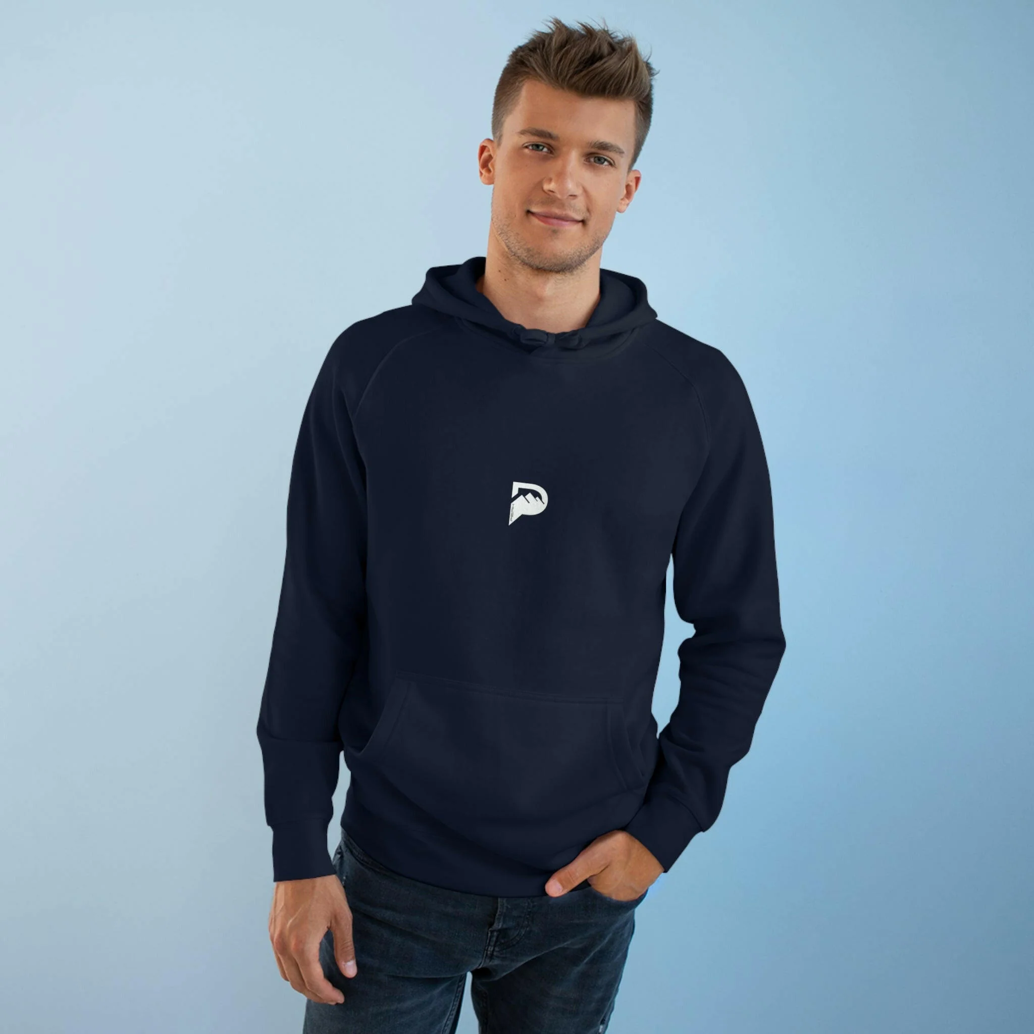 PEAK Unisex Supply Hoodie 003 (Available in 6 Colors) - Image 12