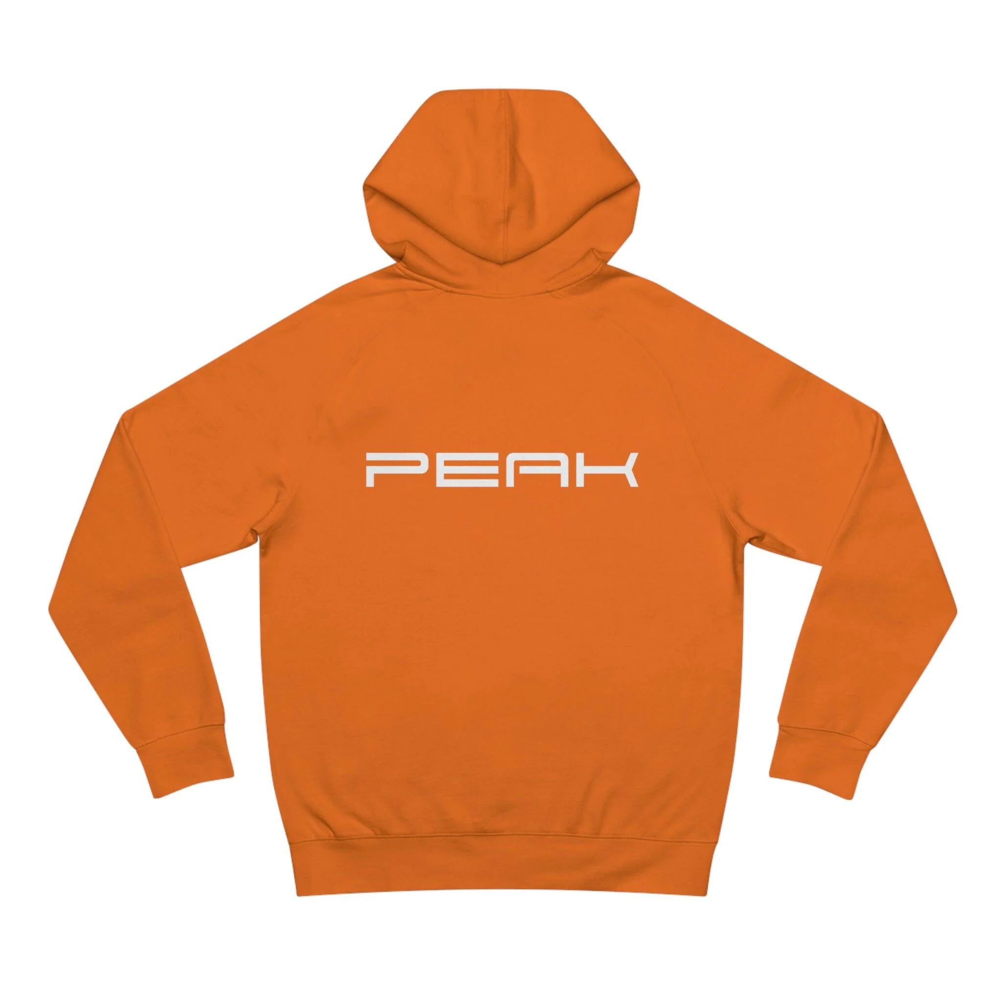 PEAK Unisex Supply Hoodie 003 (Available in 6 Colors) - Image 13