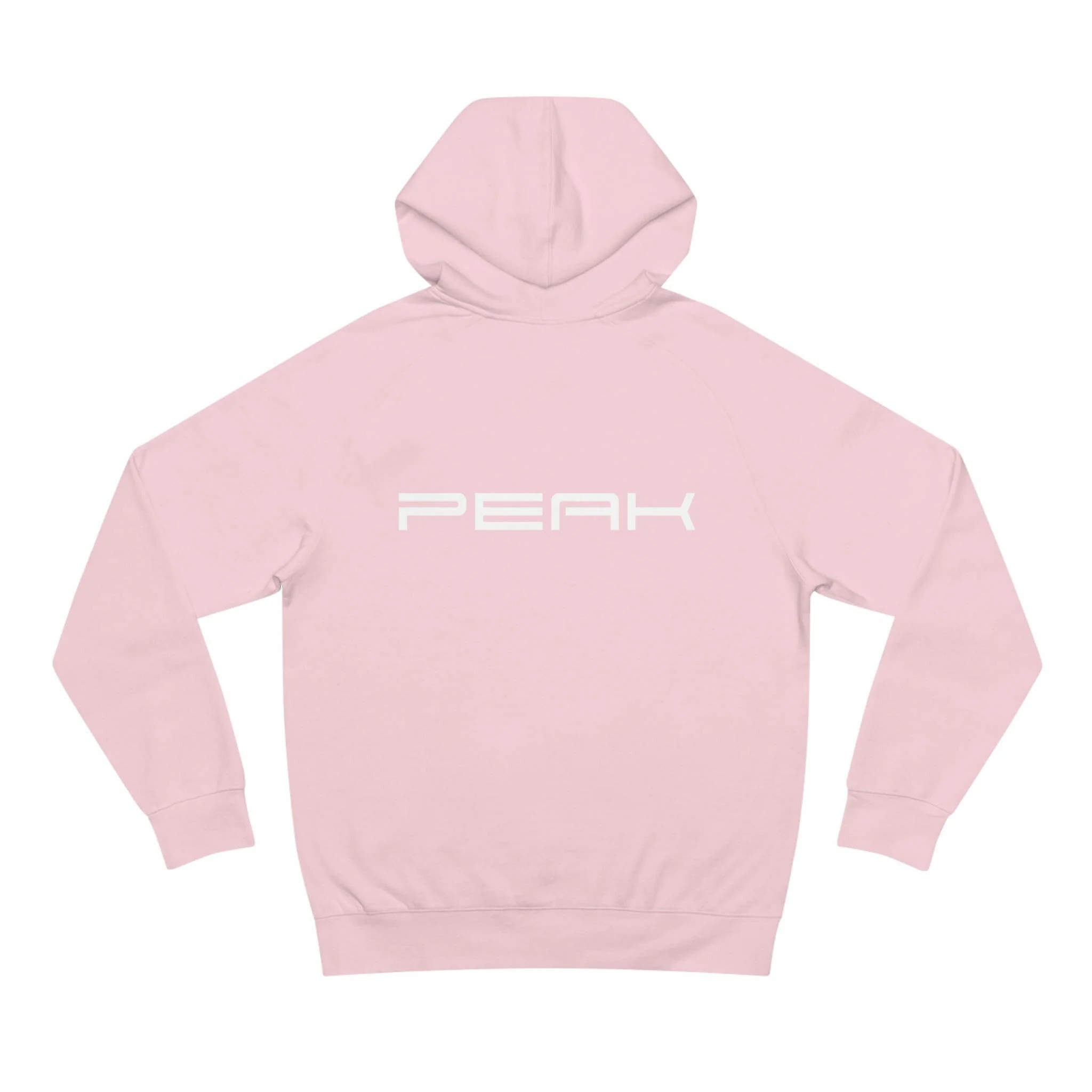 PEAK Unisex Supply Hoodie 003 (Available in 6 Colors) - Image 15