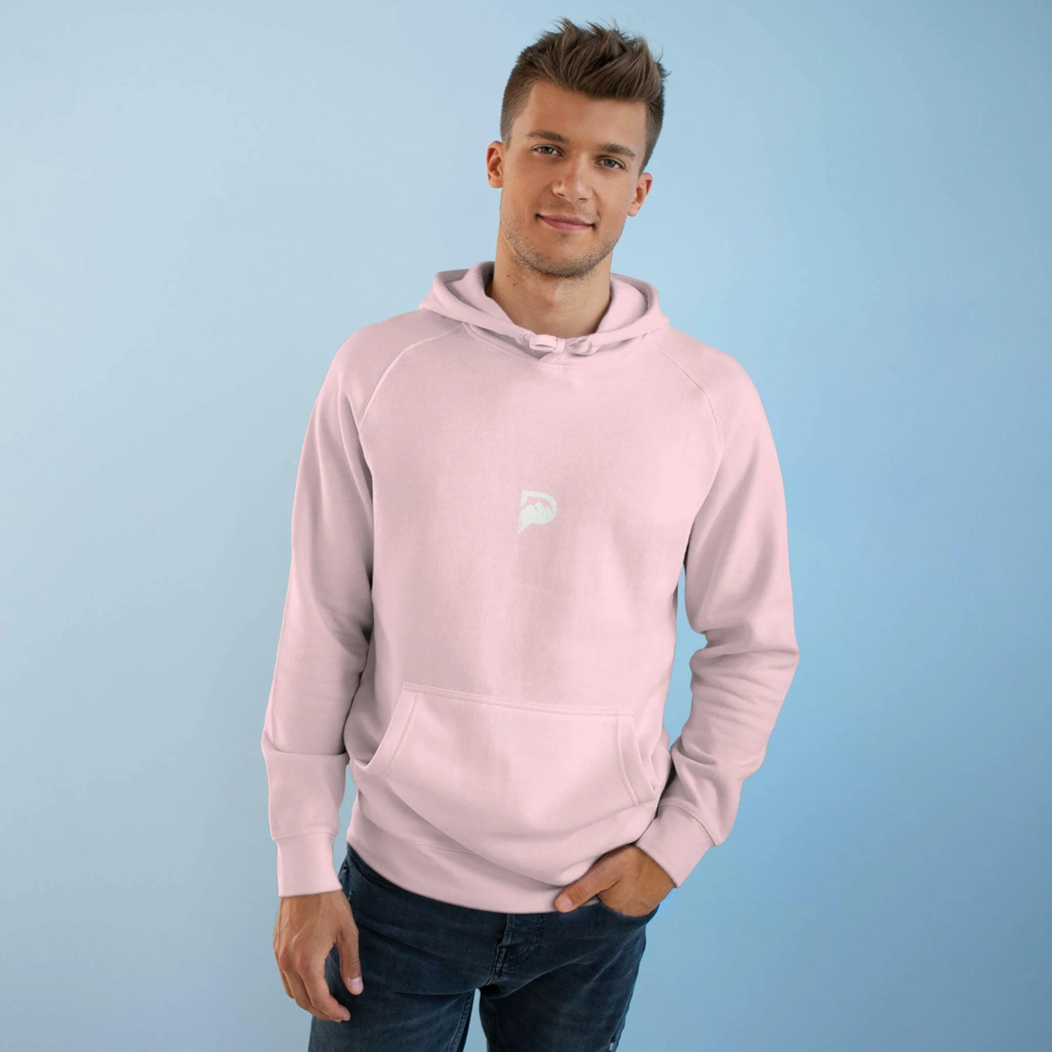 PEAK Unisex Supply Hoodie 003 (Available in 6 Colors) - Image 16