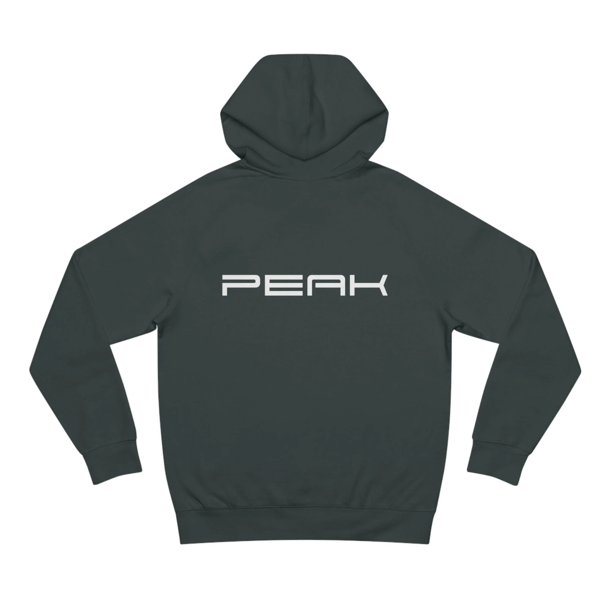 PEAK Unisex Supply Hoodie 003 (Available in 6 Colors) - Image 17