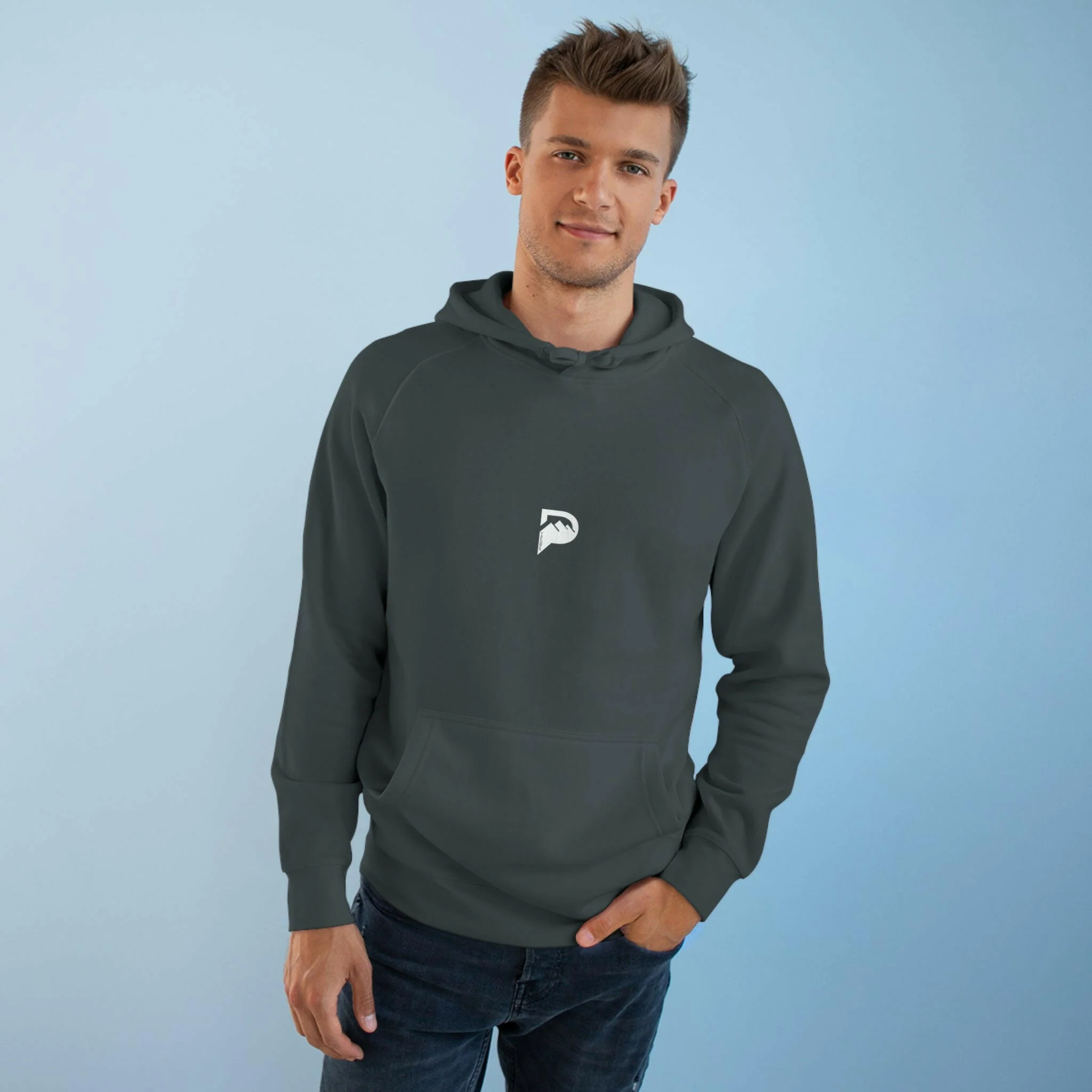 PEAK Unisex Supply Hoodie 003 (Available in 6 Colors) - Image 18