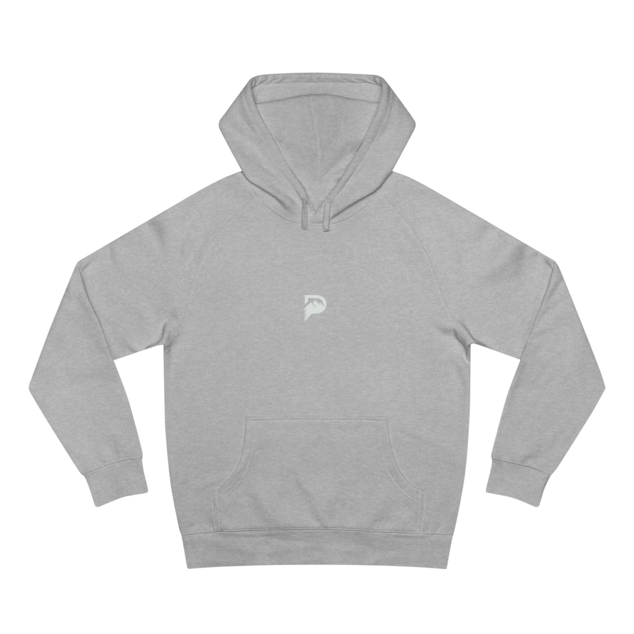 PEAK Unisex Supply Hoodie 003 (Available in 6 Colors) - Image 3