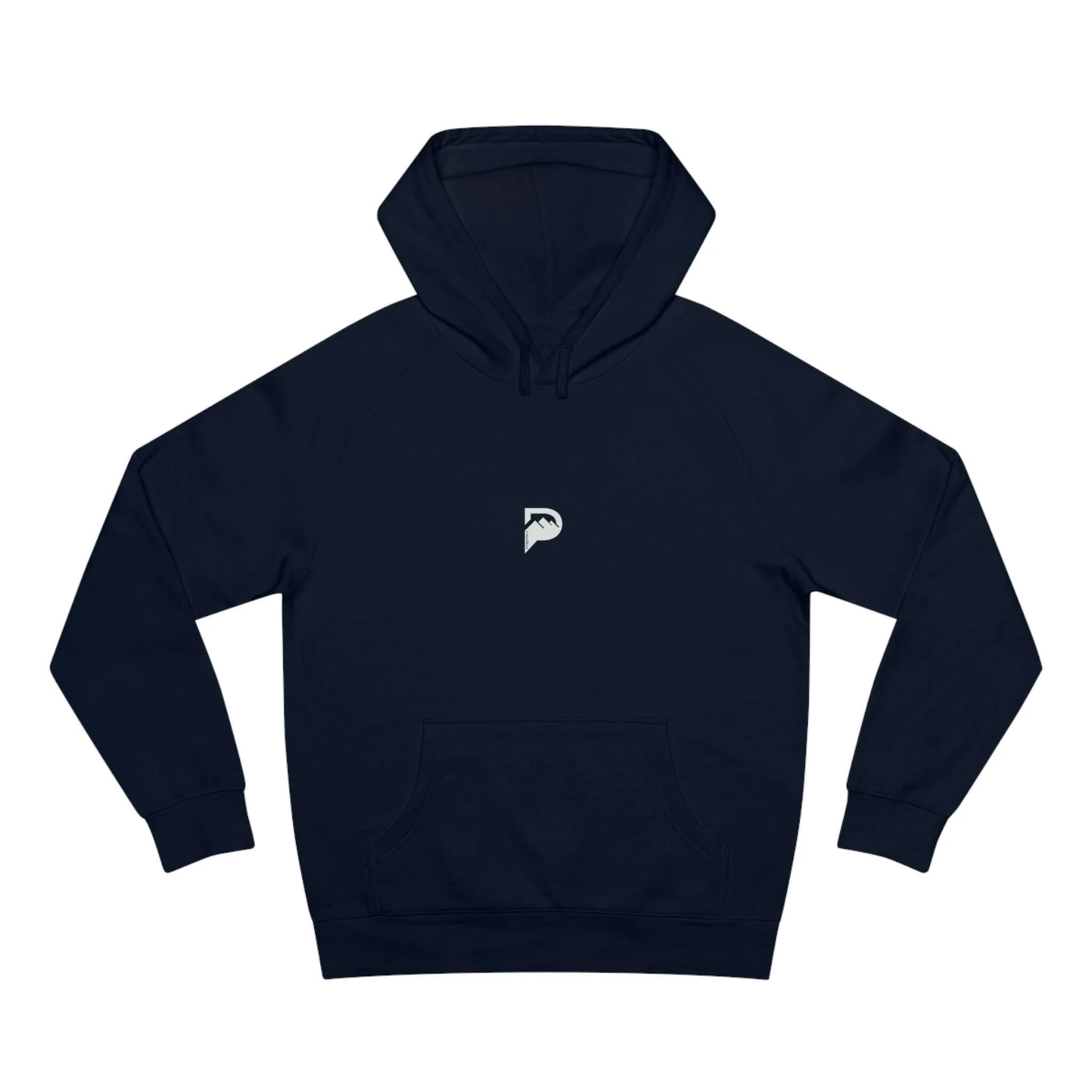 PEAK Unisex Supply Hoodie 003 (Available in 6 Colors) - Image 4