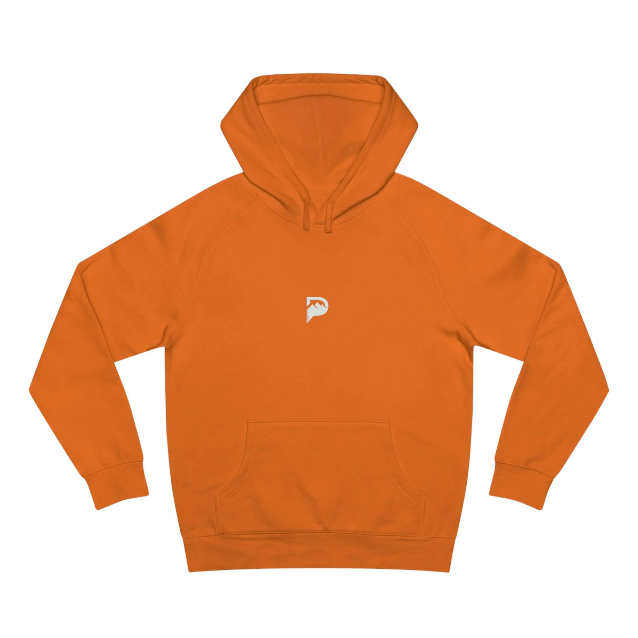 PEAK Unisex Supply Hoodie 003 (Available in 6 Colors) - Image 5
