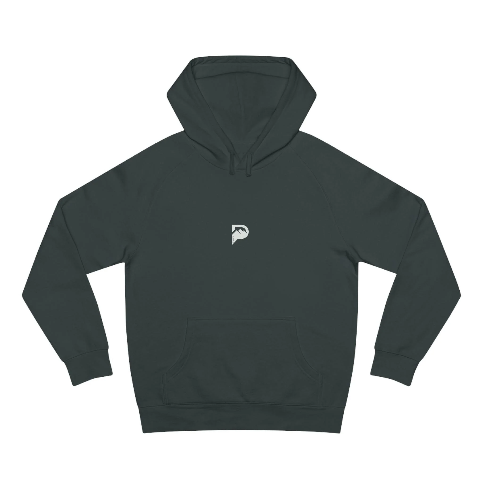 PEAK Unisex Supply Hoodie 003 (Available in 6 Colors) - Image 7