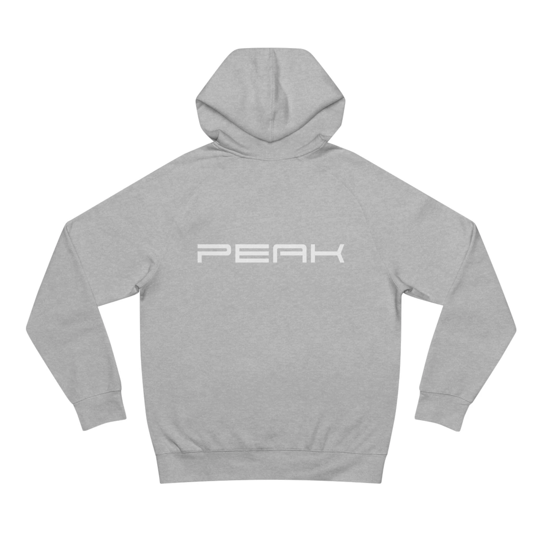 PEAK Unisex Supply Hoodie 003 (Available in 6 Colors) - Image 9