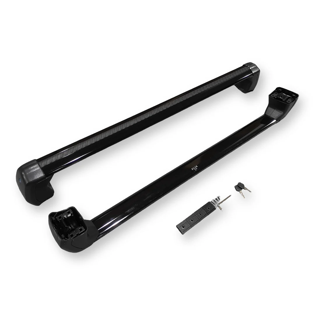 Crossbars / Roof Racks for Land Rover Defender 110 Series (L663) - Image 3