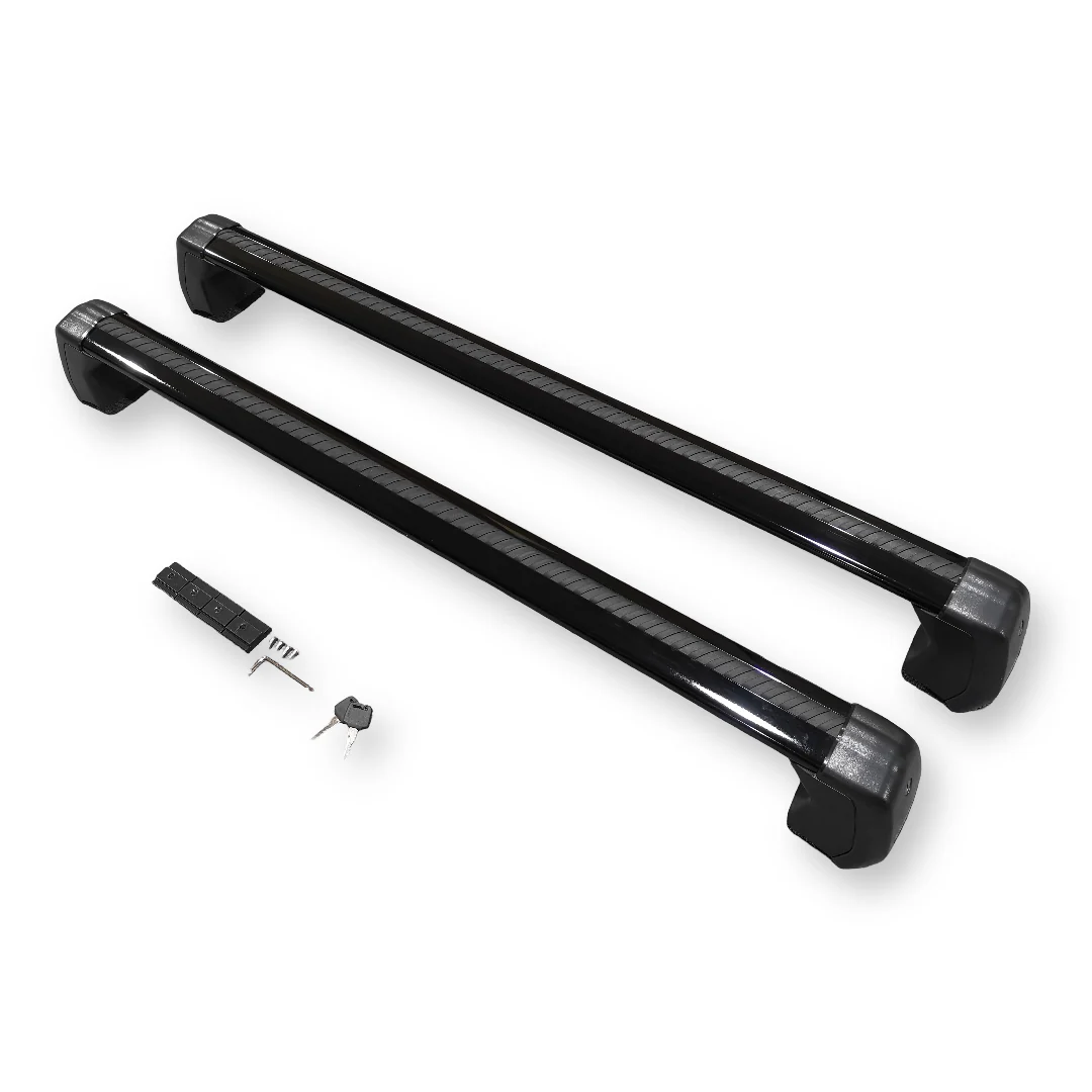 Crossbars / Roof Racks for Land Rover Defender 110 Series (L663) - Image 4