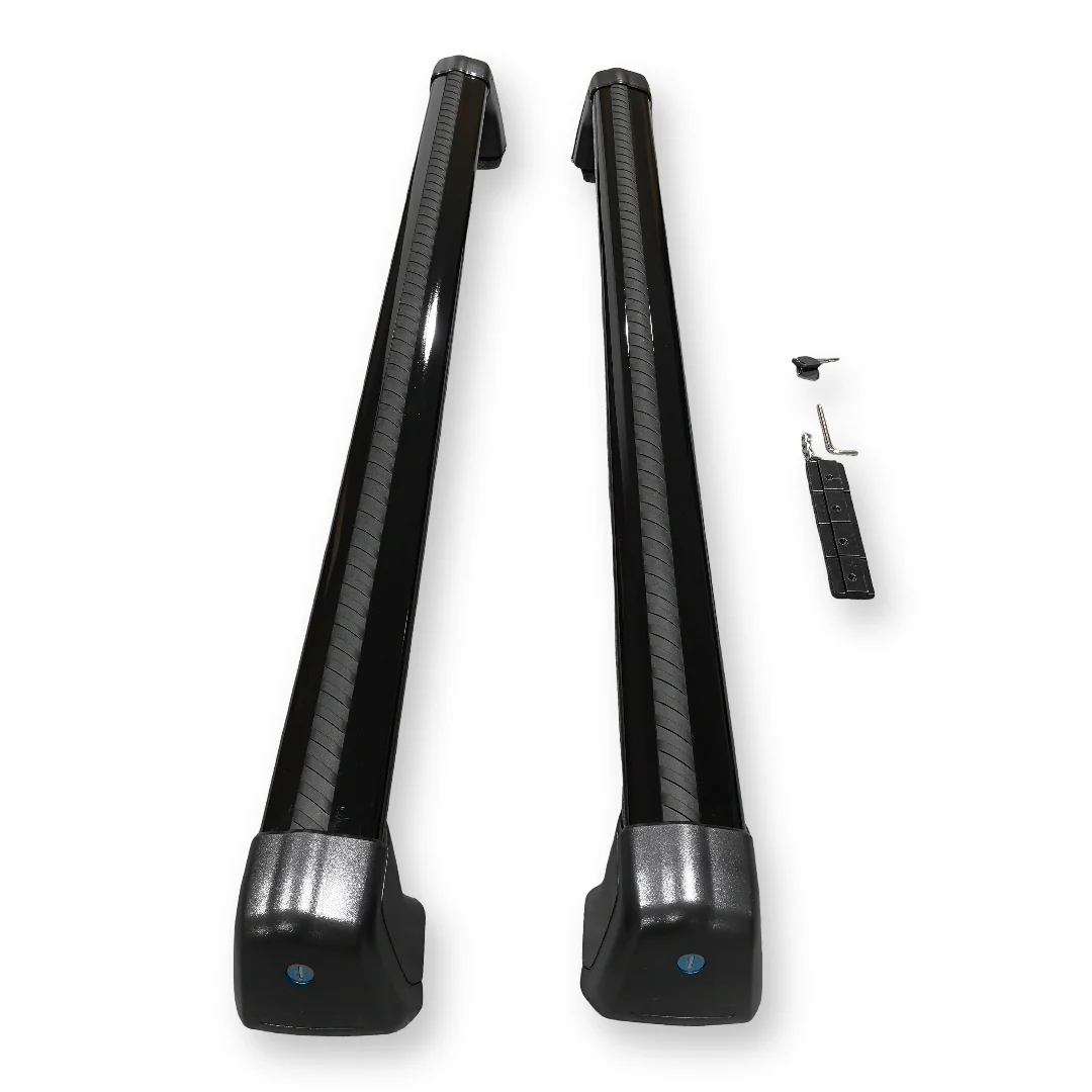 Crossbars / Roof Racks for Land Rover Defender 110 Series (L663) - Image 6