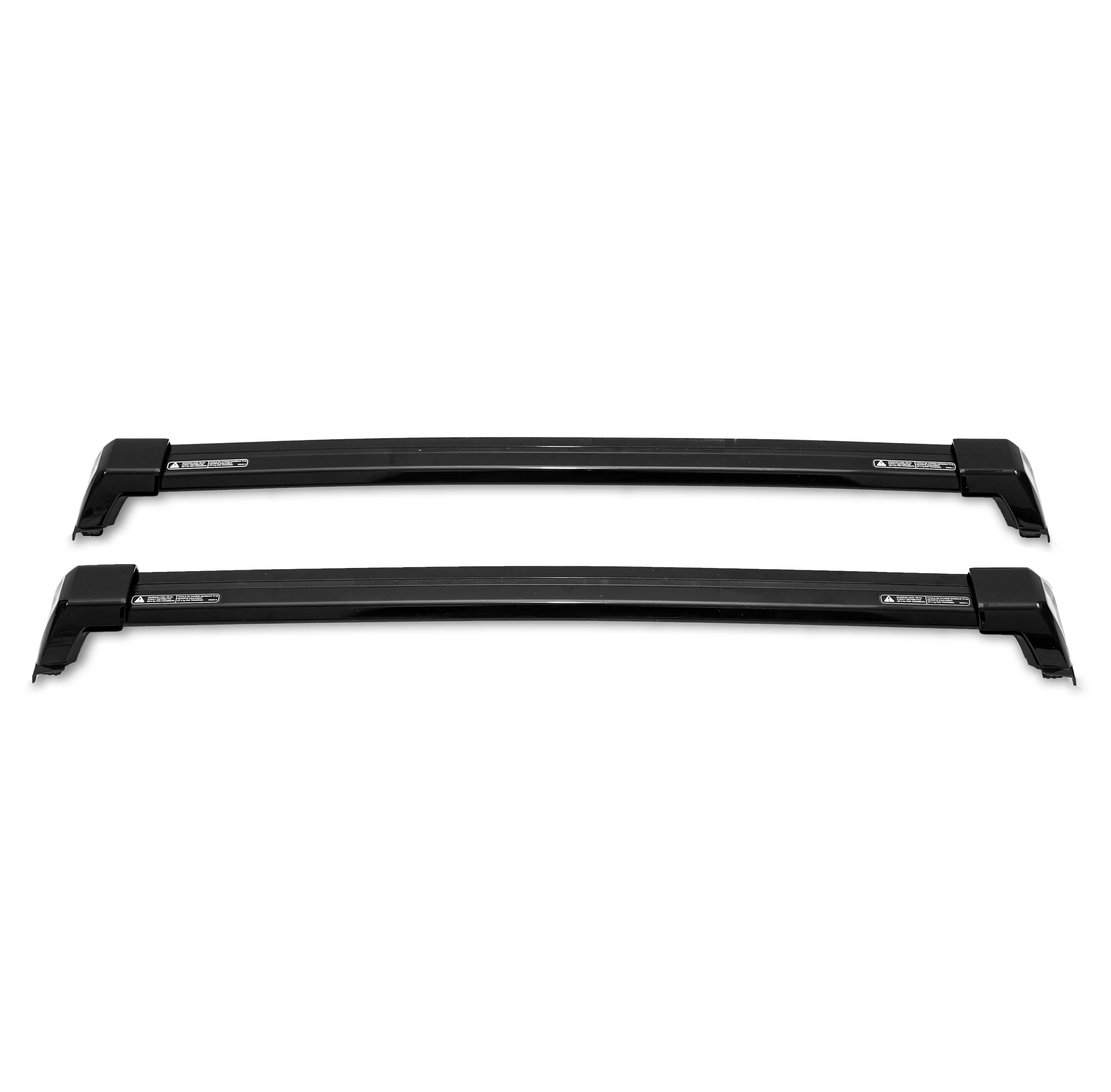 Crossbars / Roof Racks for Lexus GX550 Sports & Sports Luxury - Image 3
