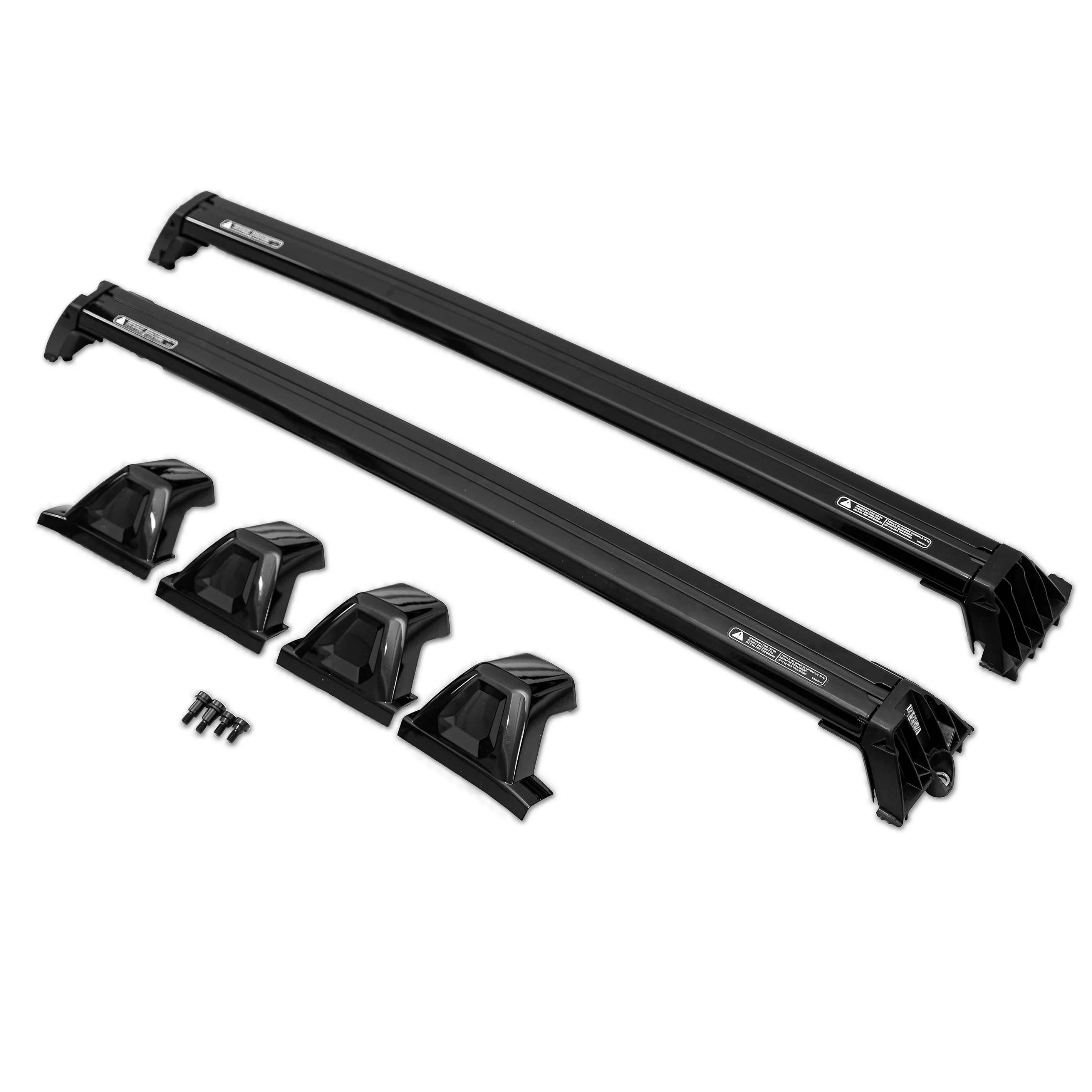 Crossbars / Roof Racks for Lexus GX550 Sports & Sports Luxury - Image 5
