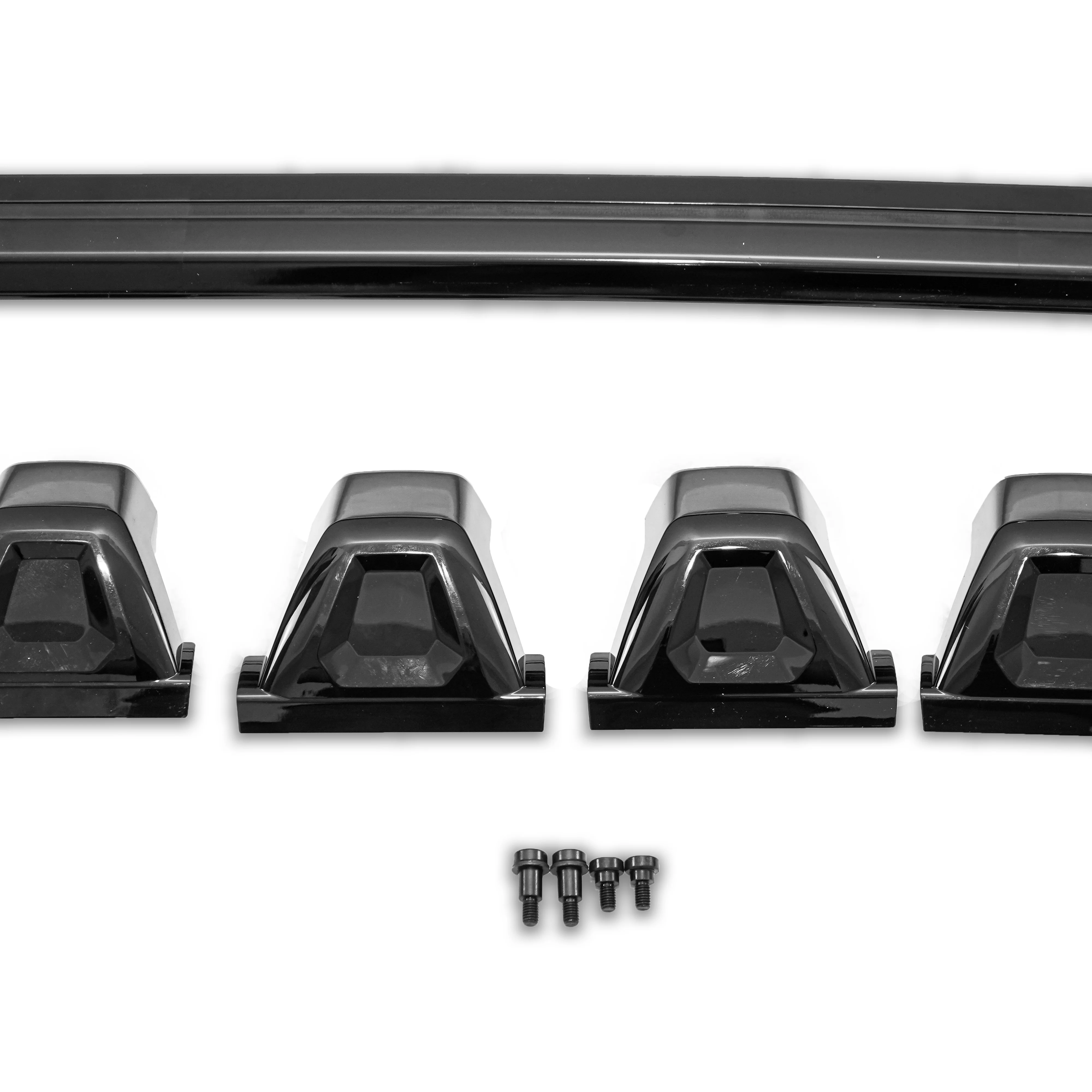 Crossbars / Roof Racks for Lexus GX550 Sports & Sports Luxury - Image 7