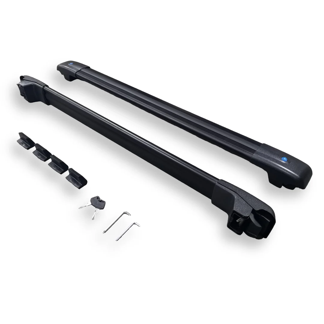Crossbars / Roof Racks for Toyota LandCruiser 300 Series - Image 3