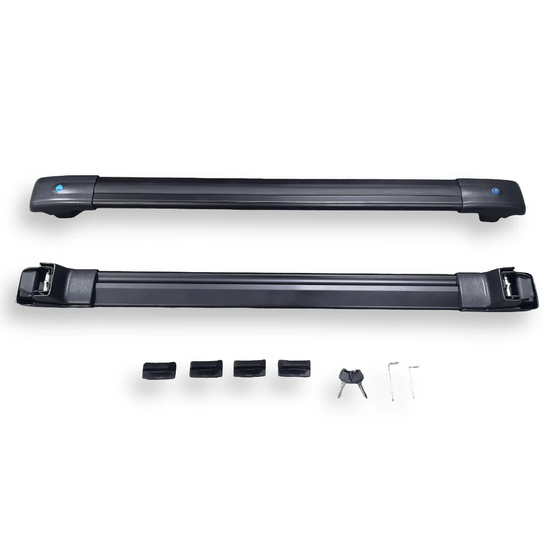 Crossbars / Roof Racks for Toyota LandCruiser 300 Series - Image 4