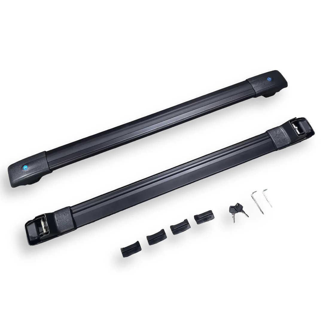 Crossbars / Roof Racks for Toyota LandCruiser 300 Series - Image 5