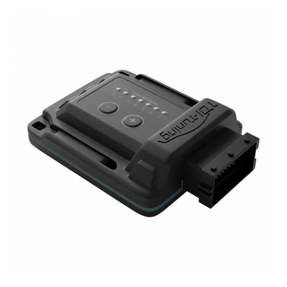 Diesel Tuning Box Kit for KGM SsangYong Musso & Rexton - Image 3