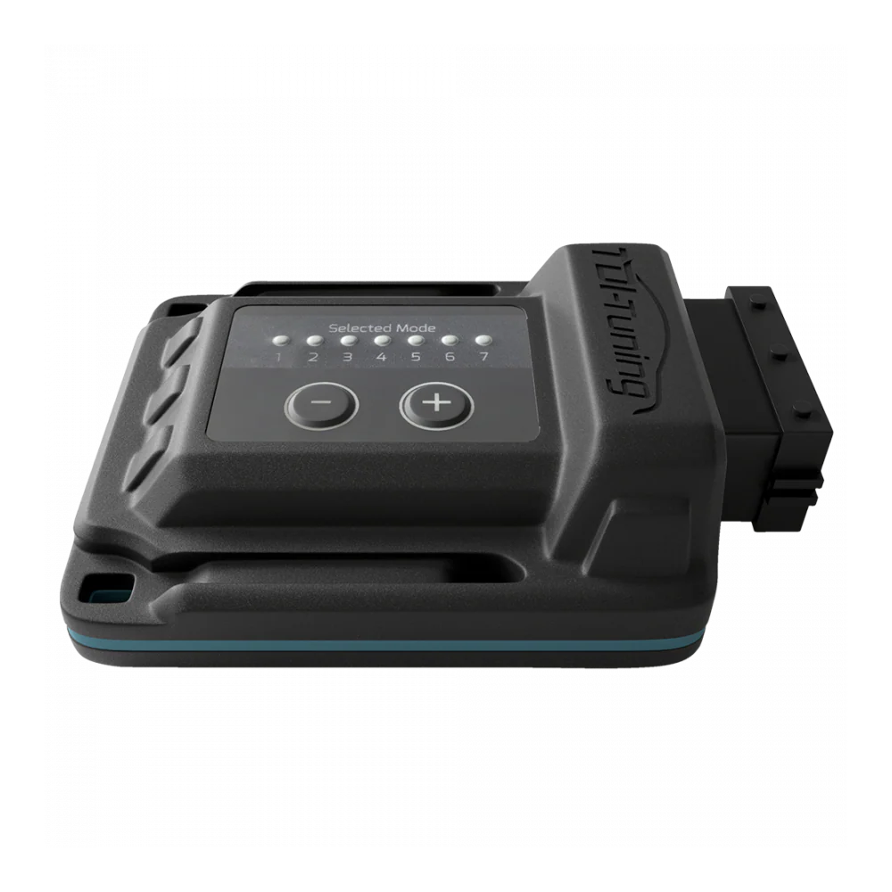 Diesel Tuning Box Kit for KGM SsangYong Musso & Rexton - Image 4