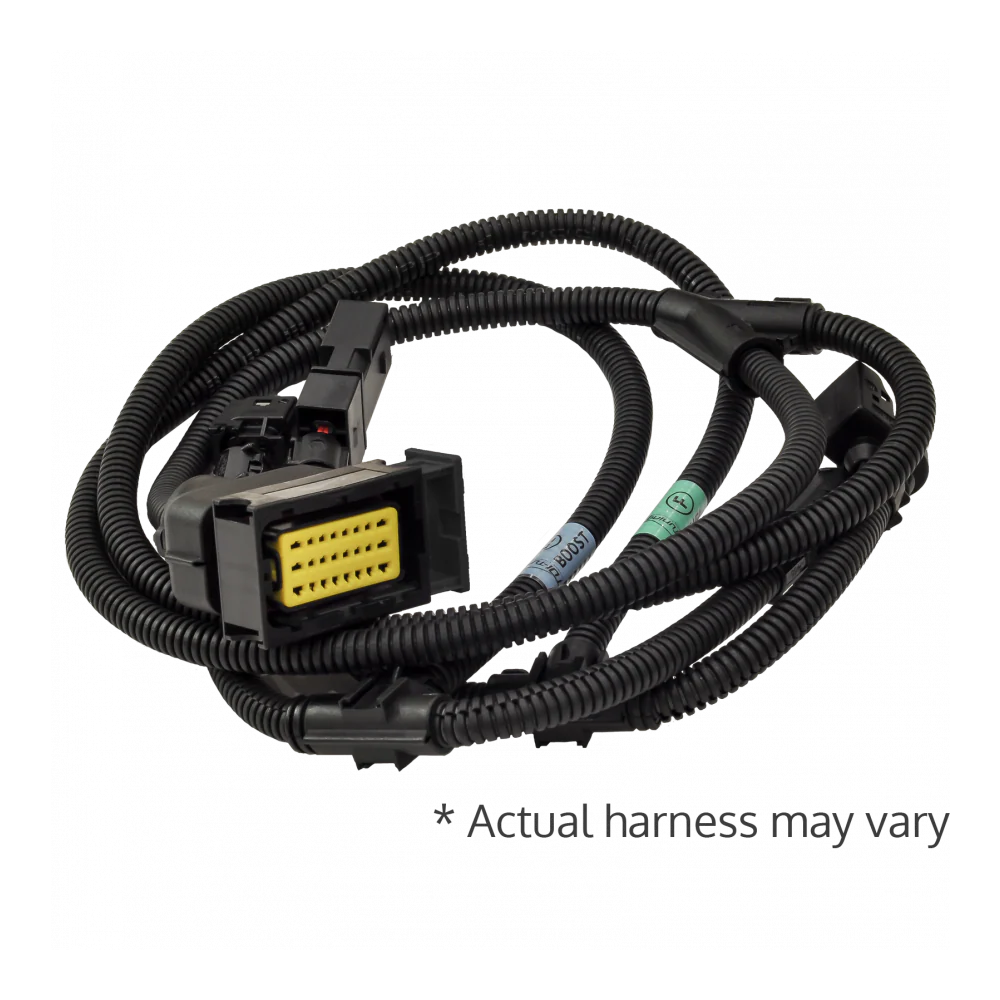 Diesel Tuning Box Kit for KGM SsangYong Musso & Rexton - Image 5