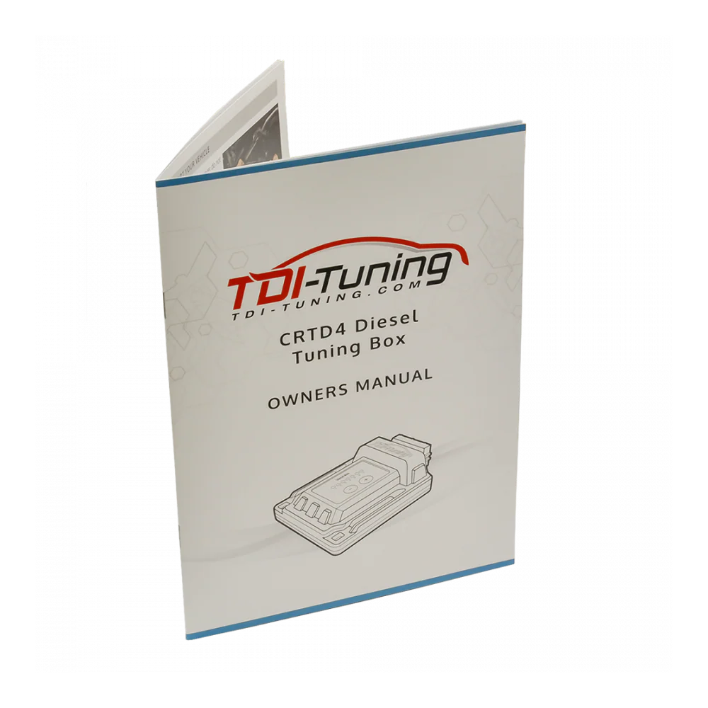 Diesel Tuning Box Kit for KGM SsangYong Musso & Rexton - Image 7