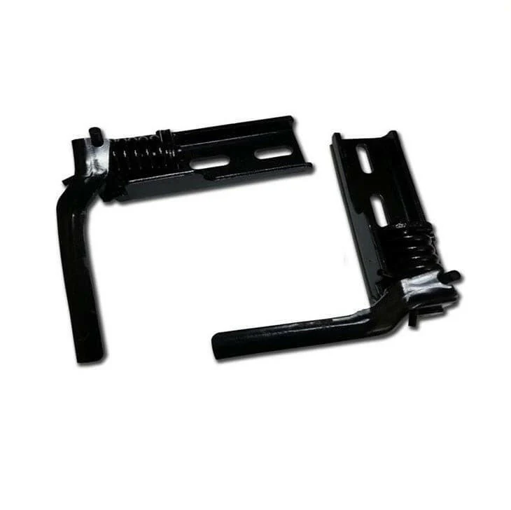 Easy Up & Slow Down Tailgate Hinges for KGM SsangYong Musso - Image 3